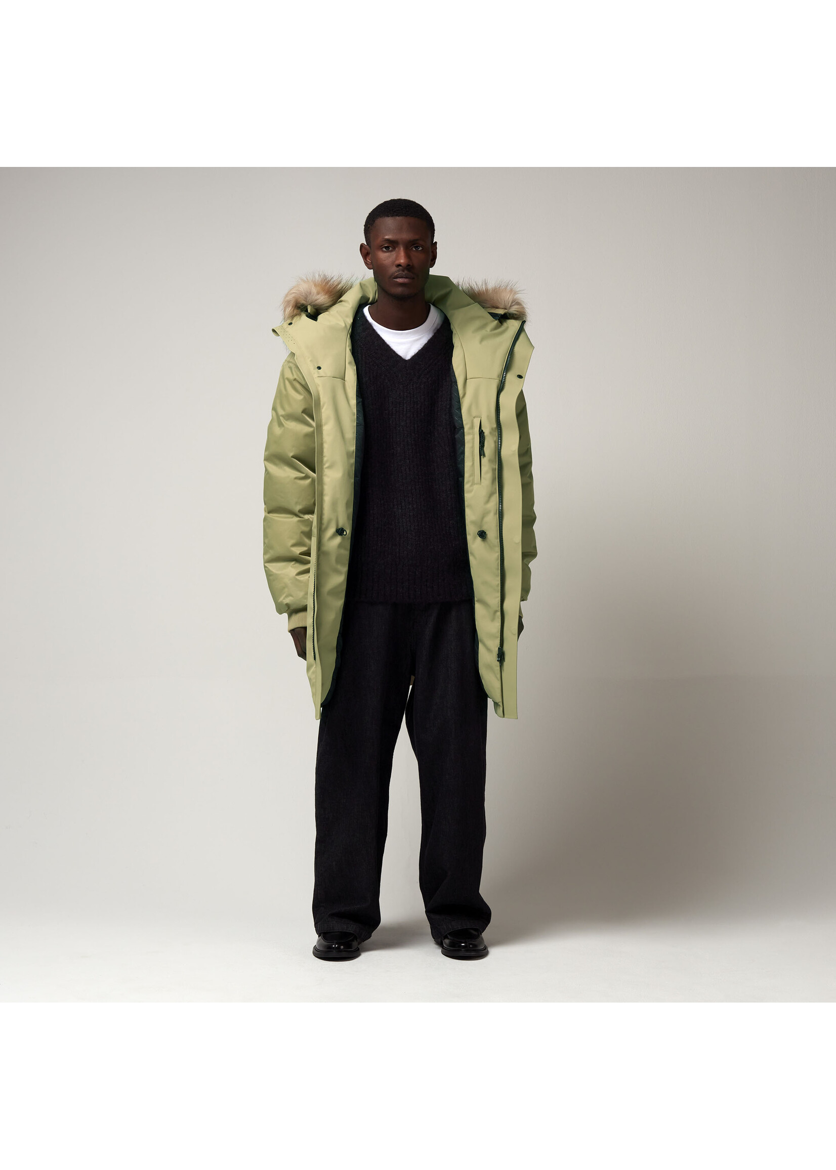 Gofranck Anatole Jacket