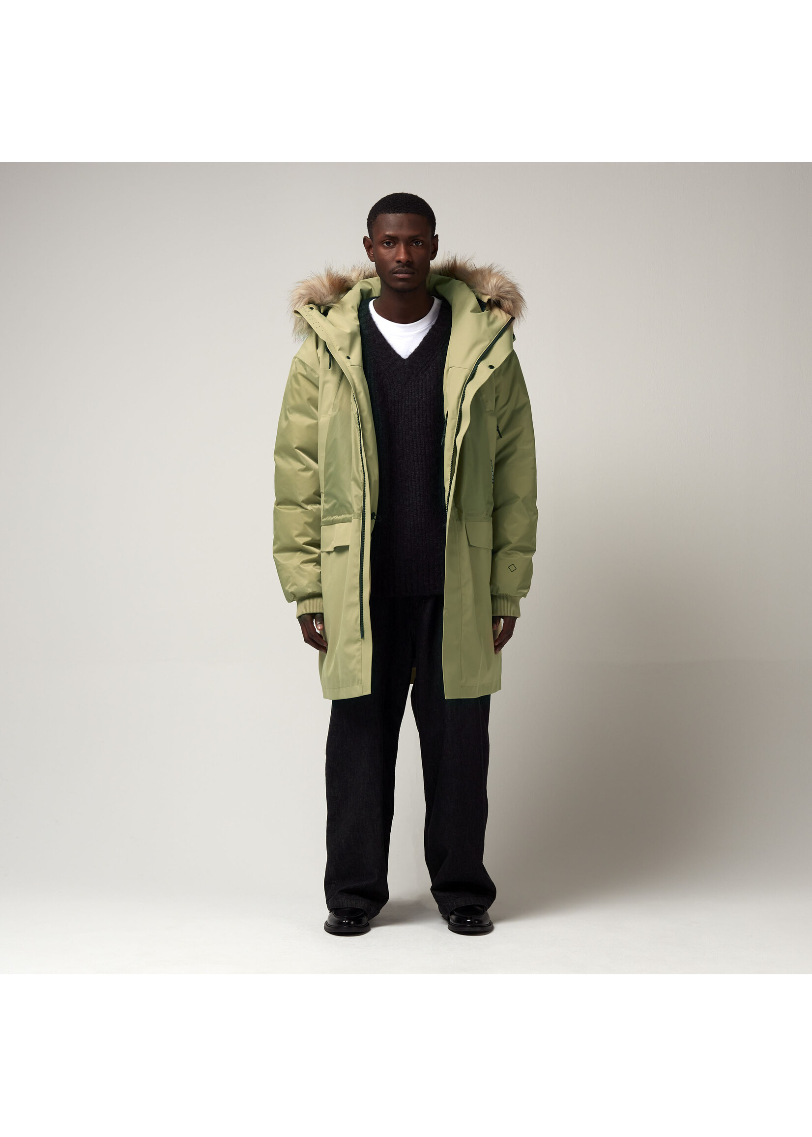 Gofranck Anatole Jacket