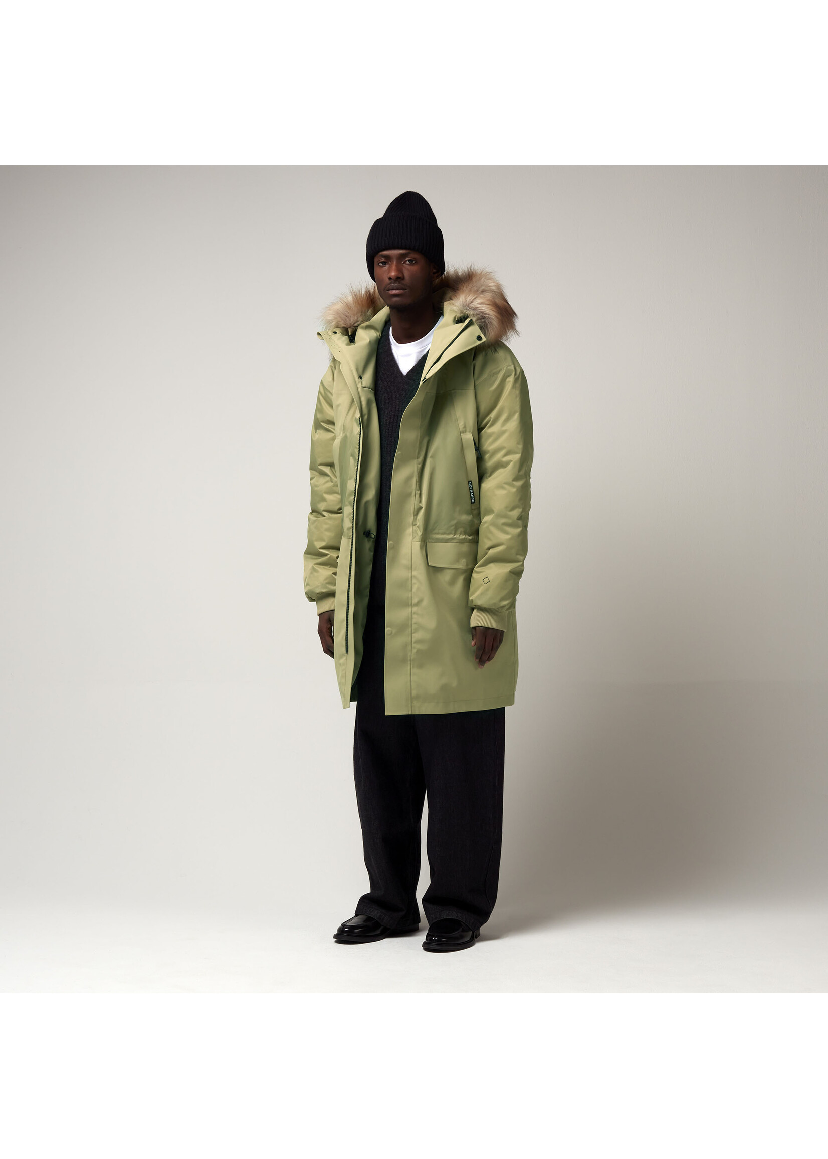 Gofranck Anatole Jacket