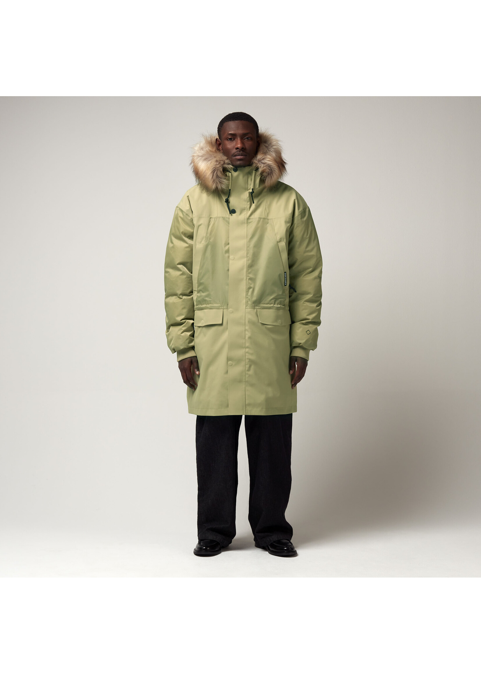 Gofranck Anatole Jacket