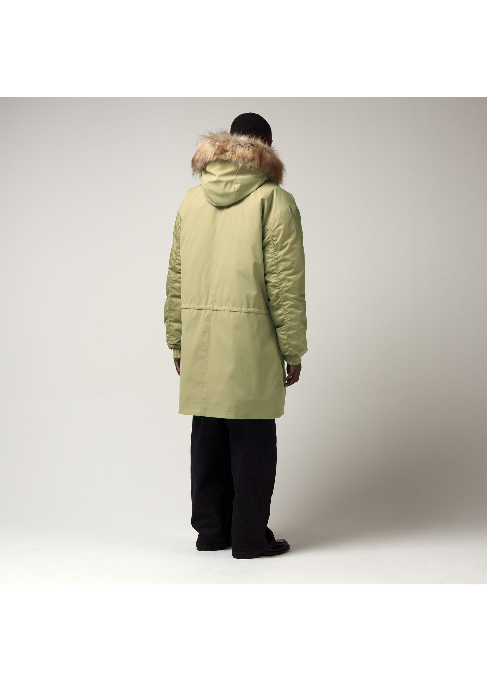 Gofranck Anatole Jacket