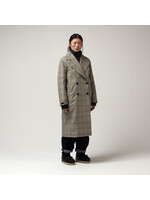 Gofranck Dorrin Coat