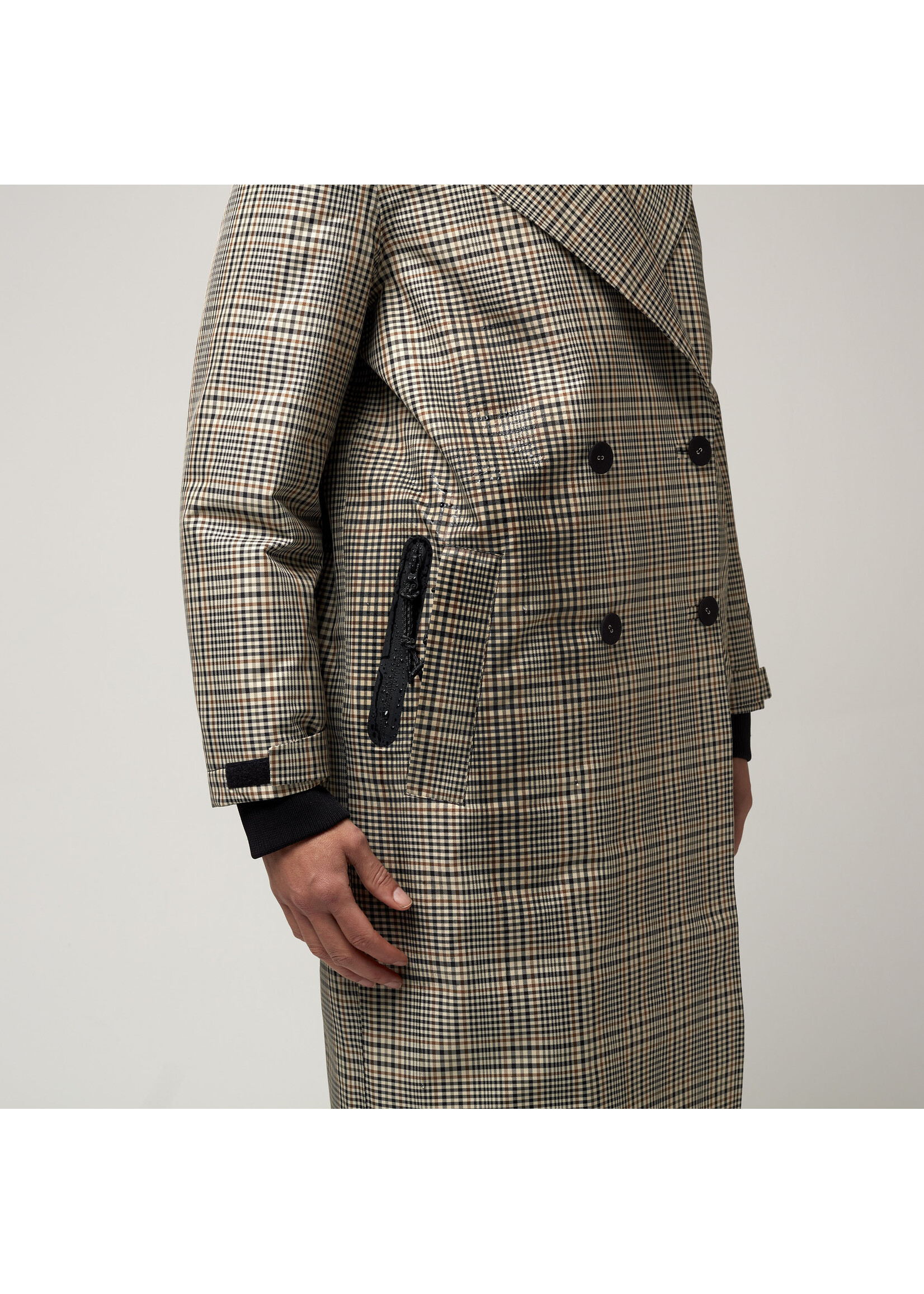 Gofranck Dorrin Coat
