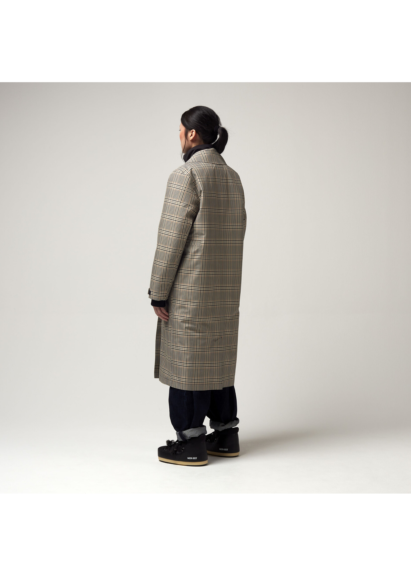 Gofranck Dorrin Coat