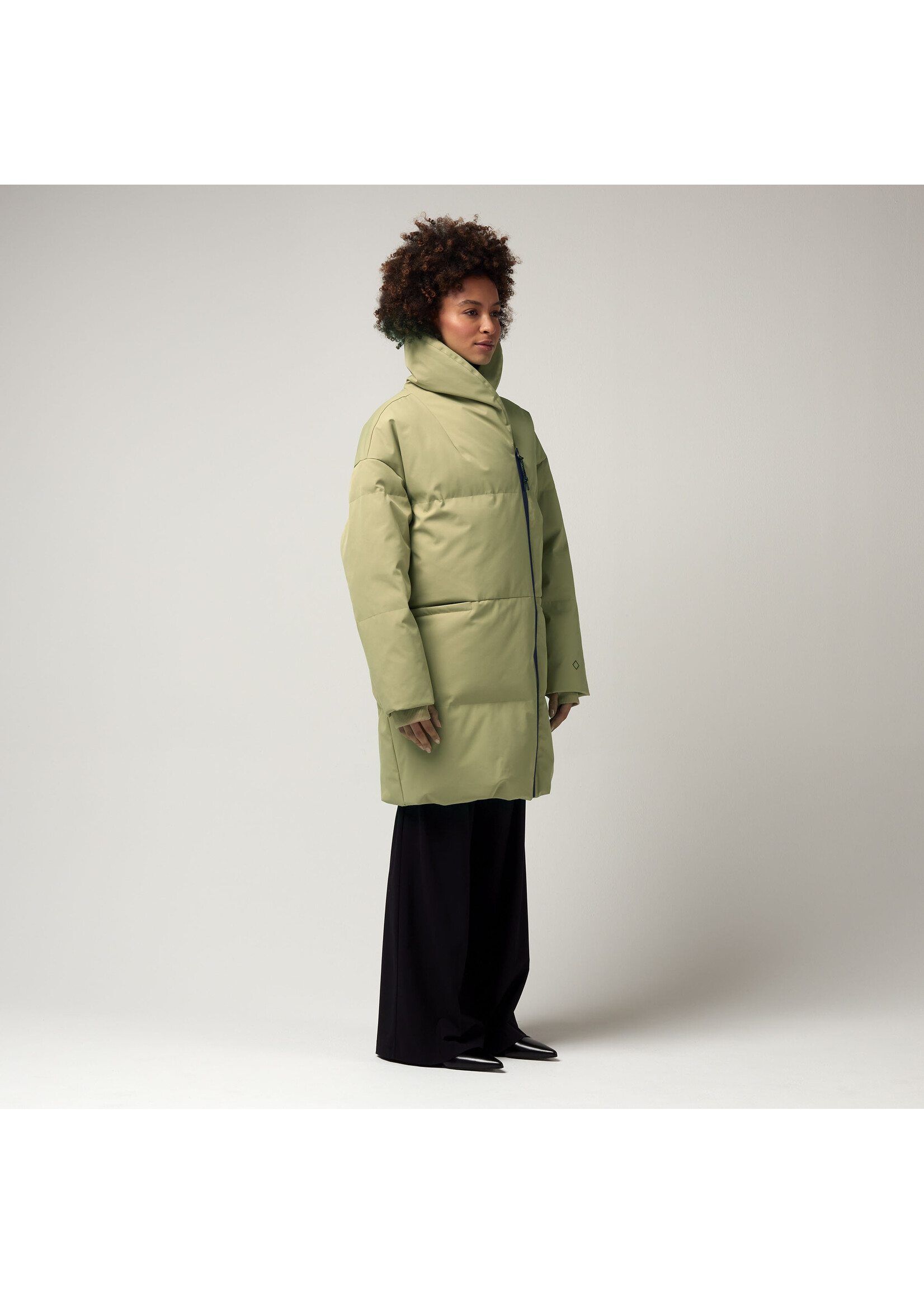 Gofranck Astor Jacket