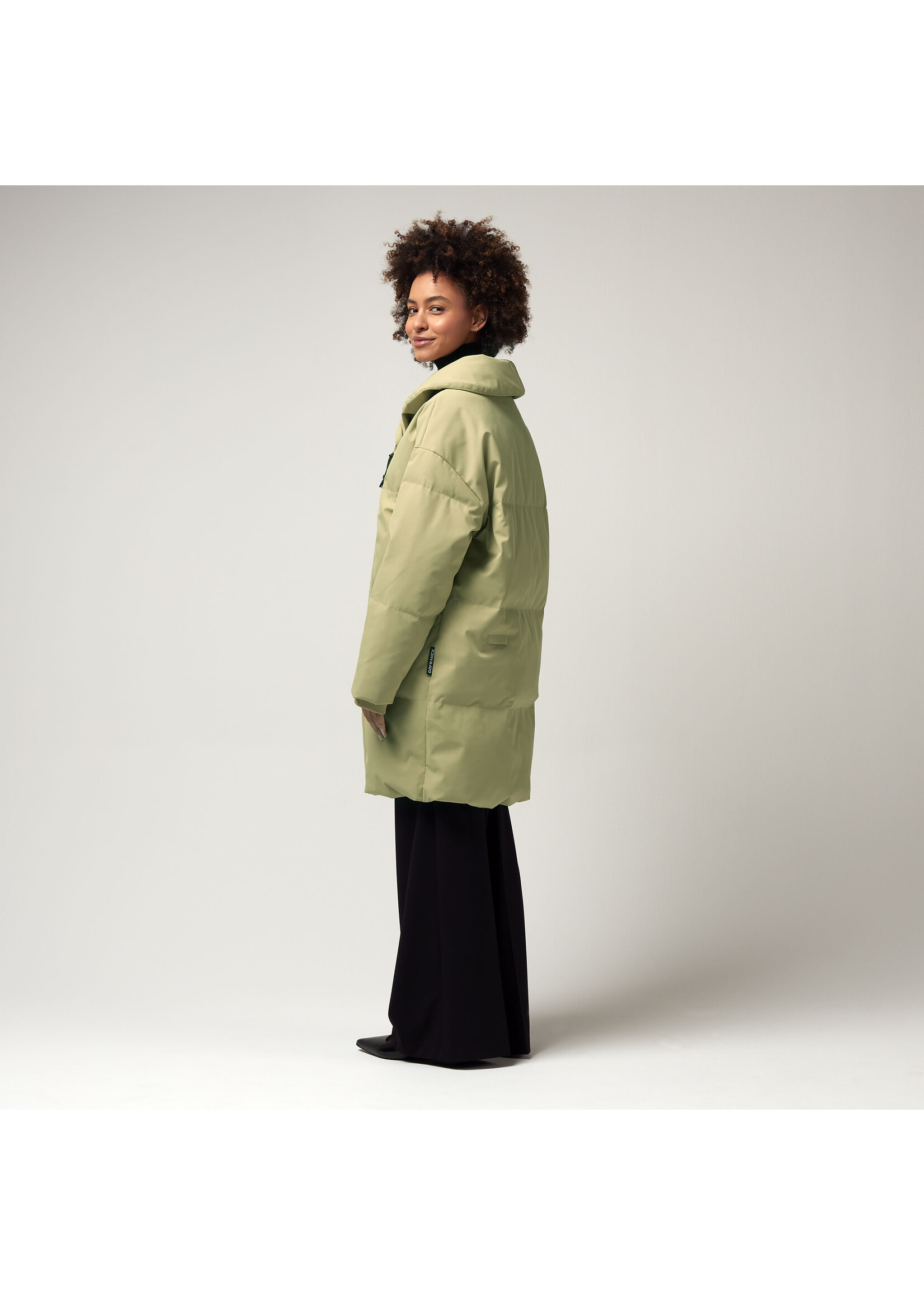 Gofranck Astor Jacket