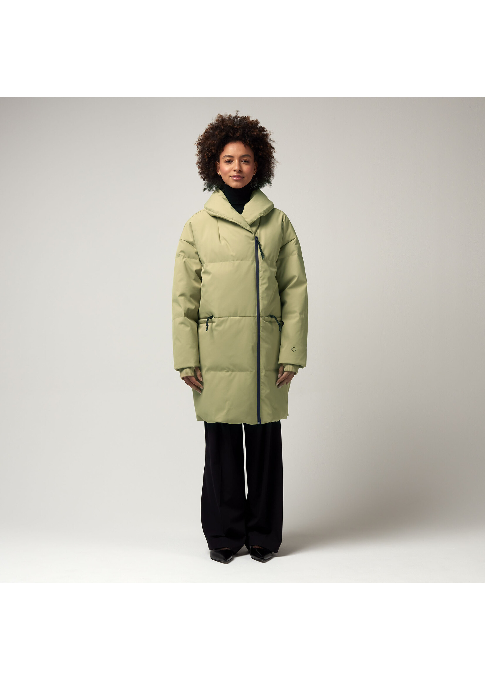 Gofranck Astor Jacket