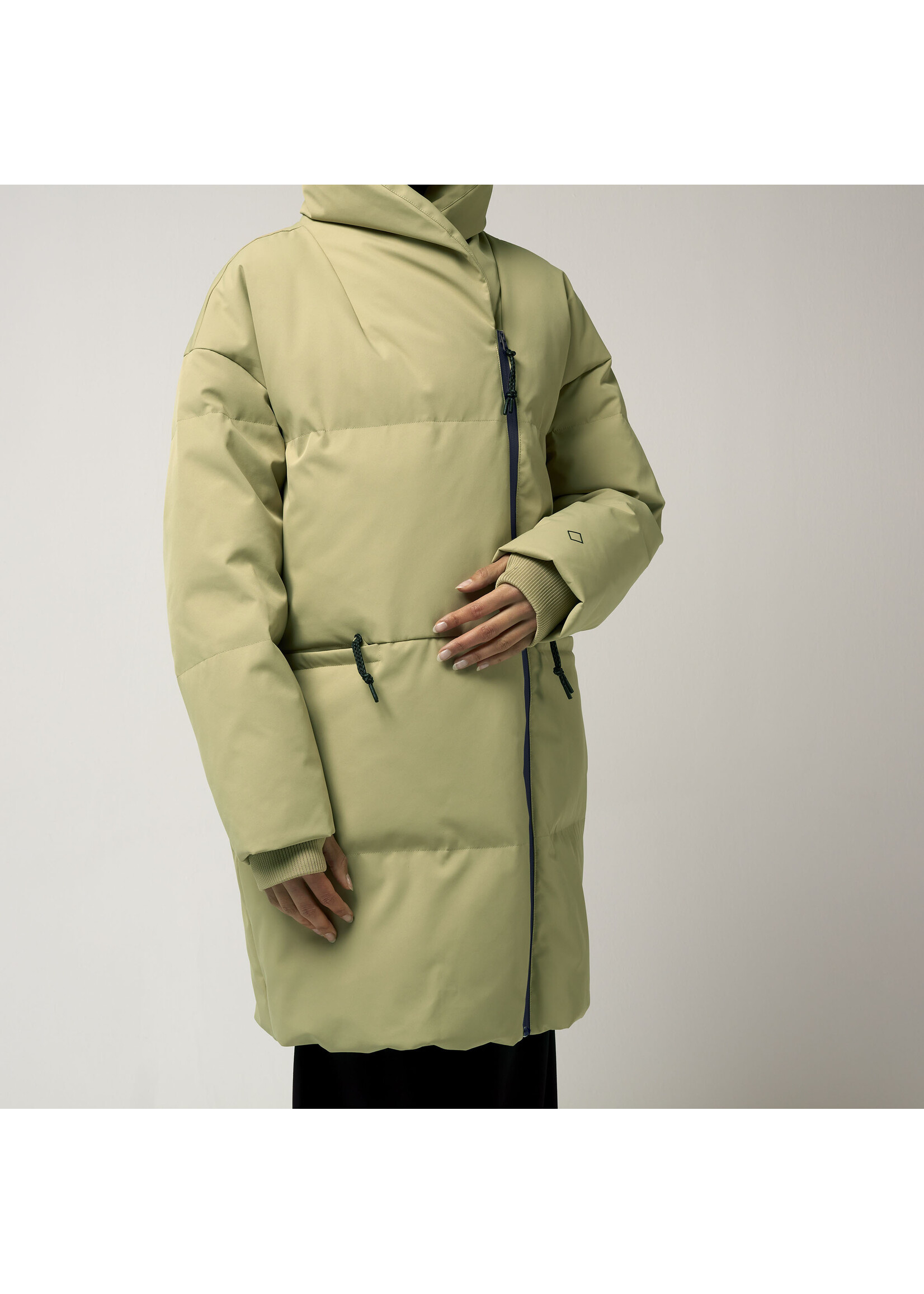 Gofranck Astor Jacket
