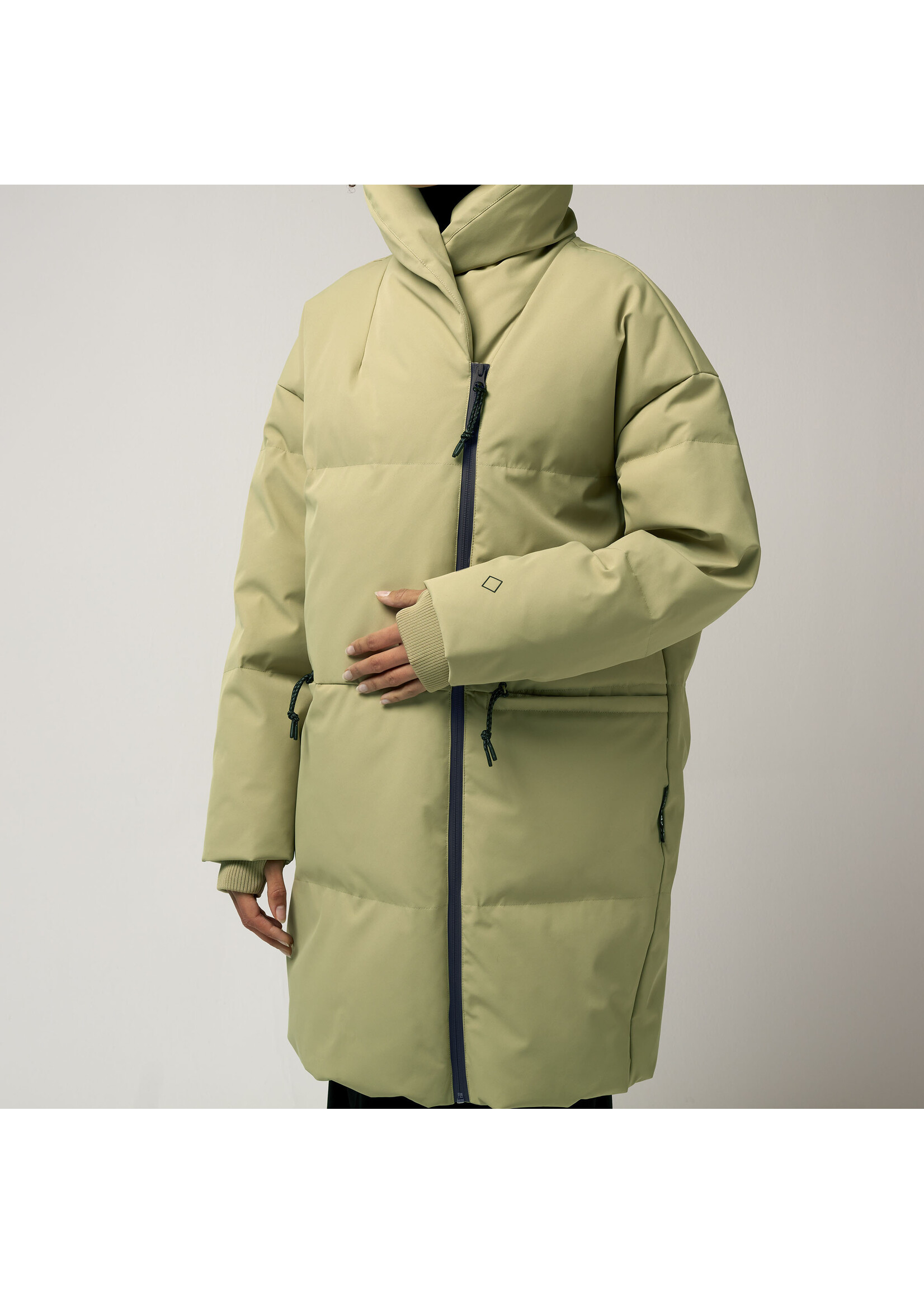 Gofranck Astor Jacket