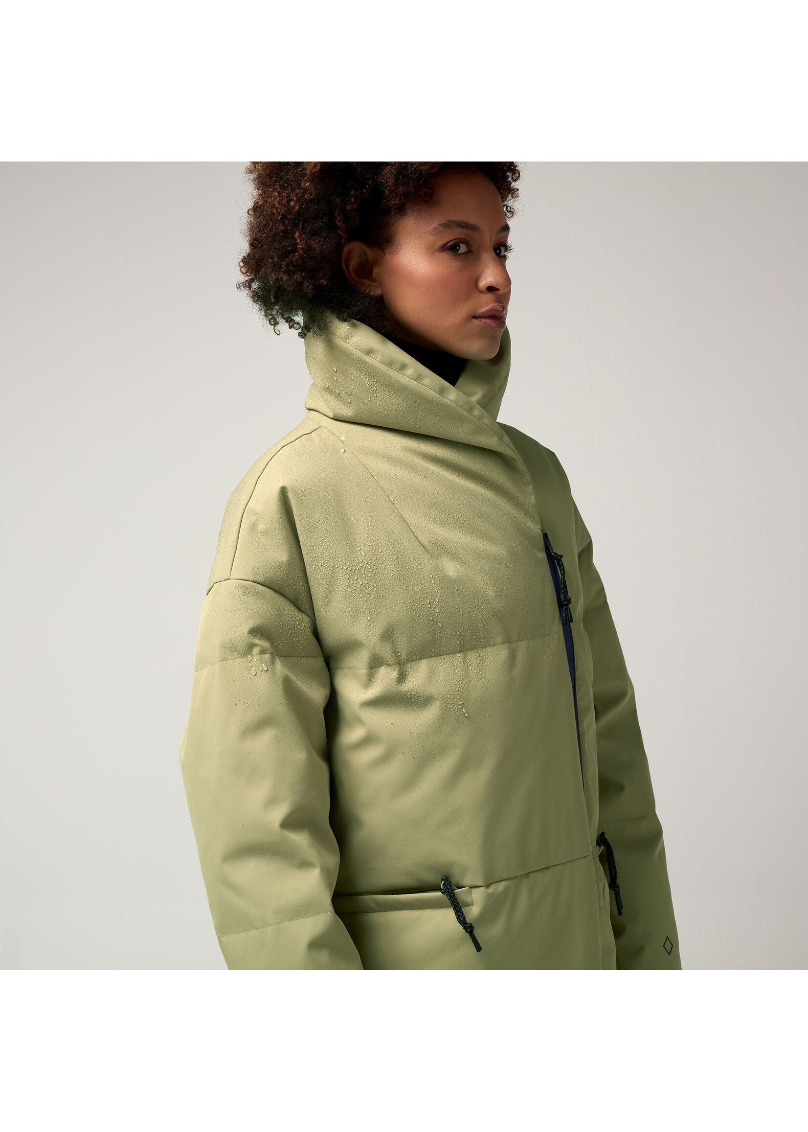 Gofranck Astor Jacket
