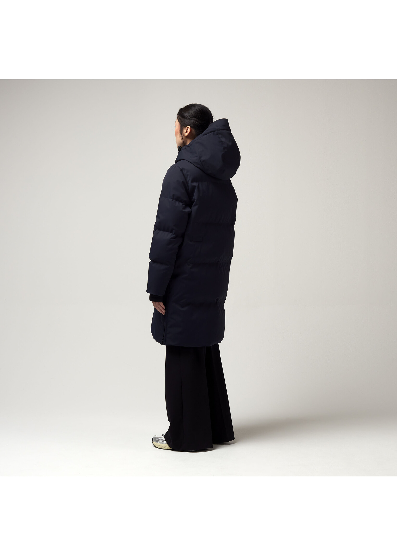 Gofranck Eye Waterproof Puffer