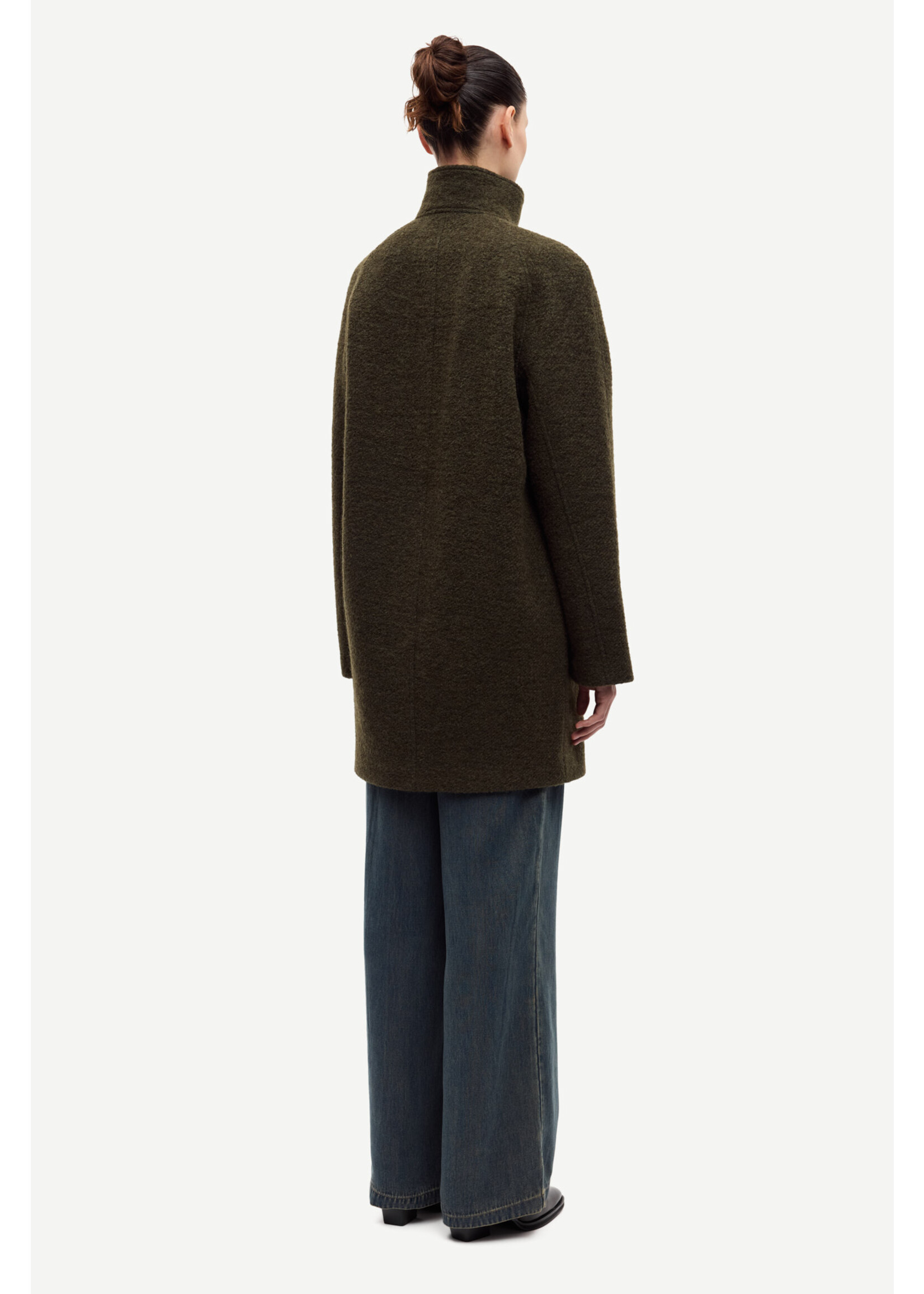 Samsoe & Samsoe Sahanne Jacket 15770