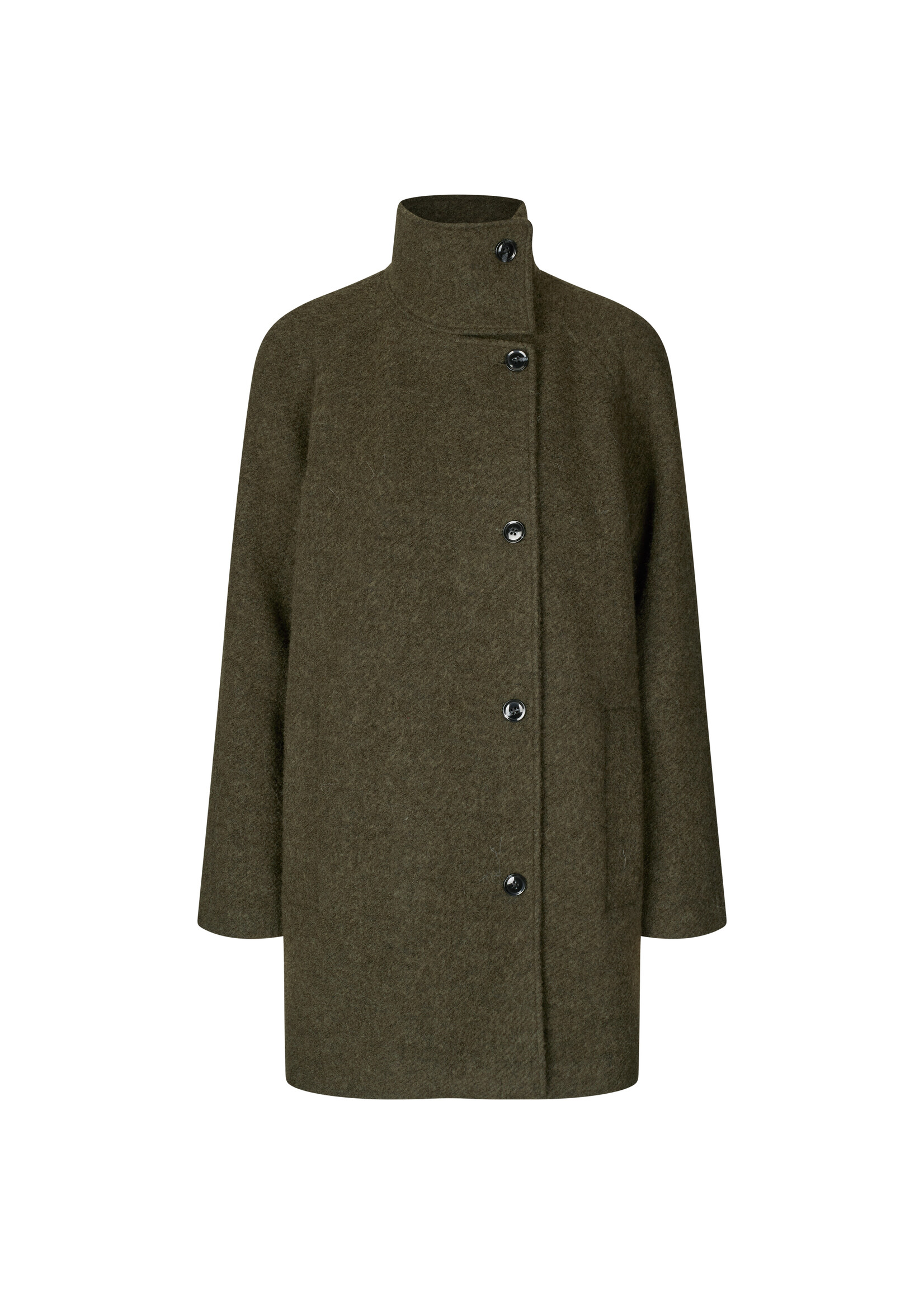 Samsoe & Samsoe Sahanne Jacket 15770