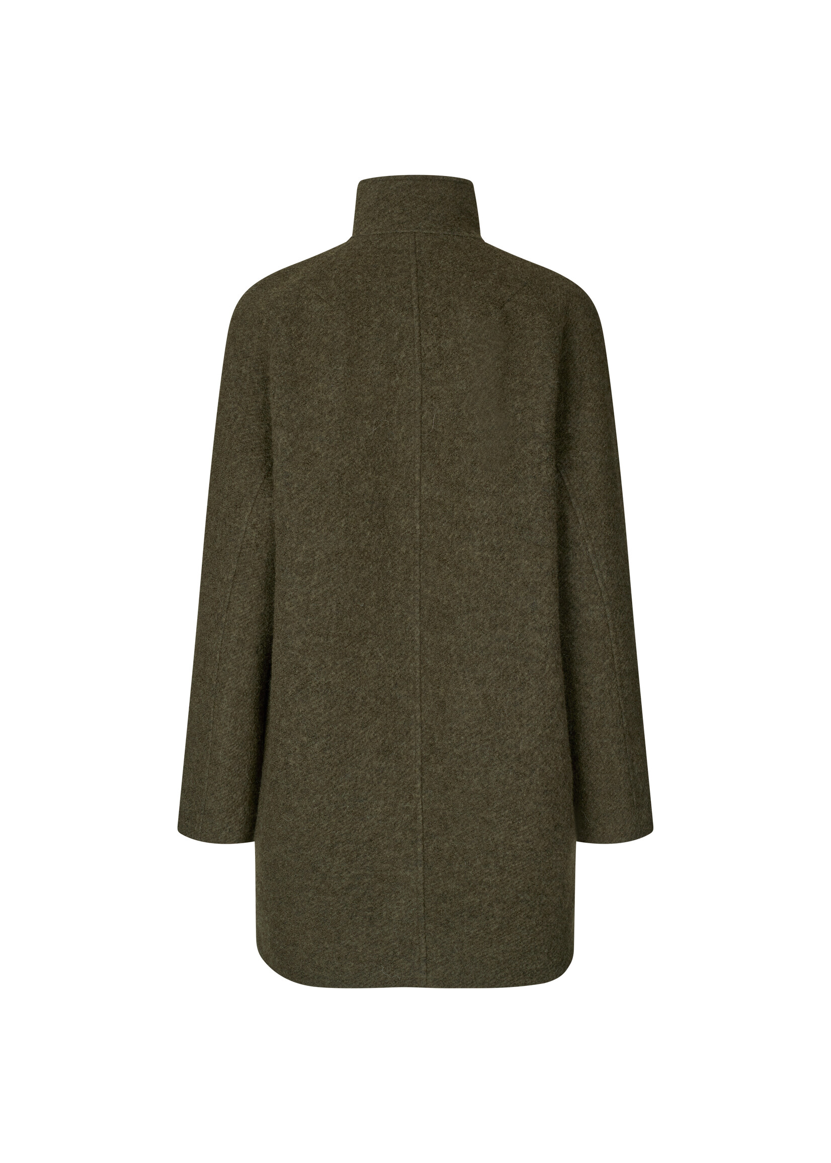 Samsoe & Samsoe Sahanne Jacket 15770