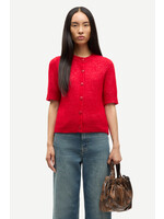 Samsoe & Samsoe Sanoura SS Cardigan 15556