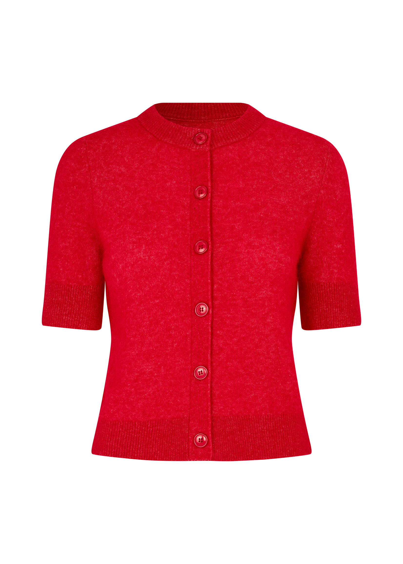 Samsoe & Samsoe Sanoura SS Cardigan 15556