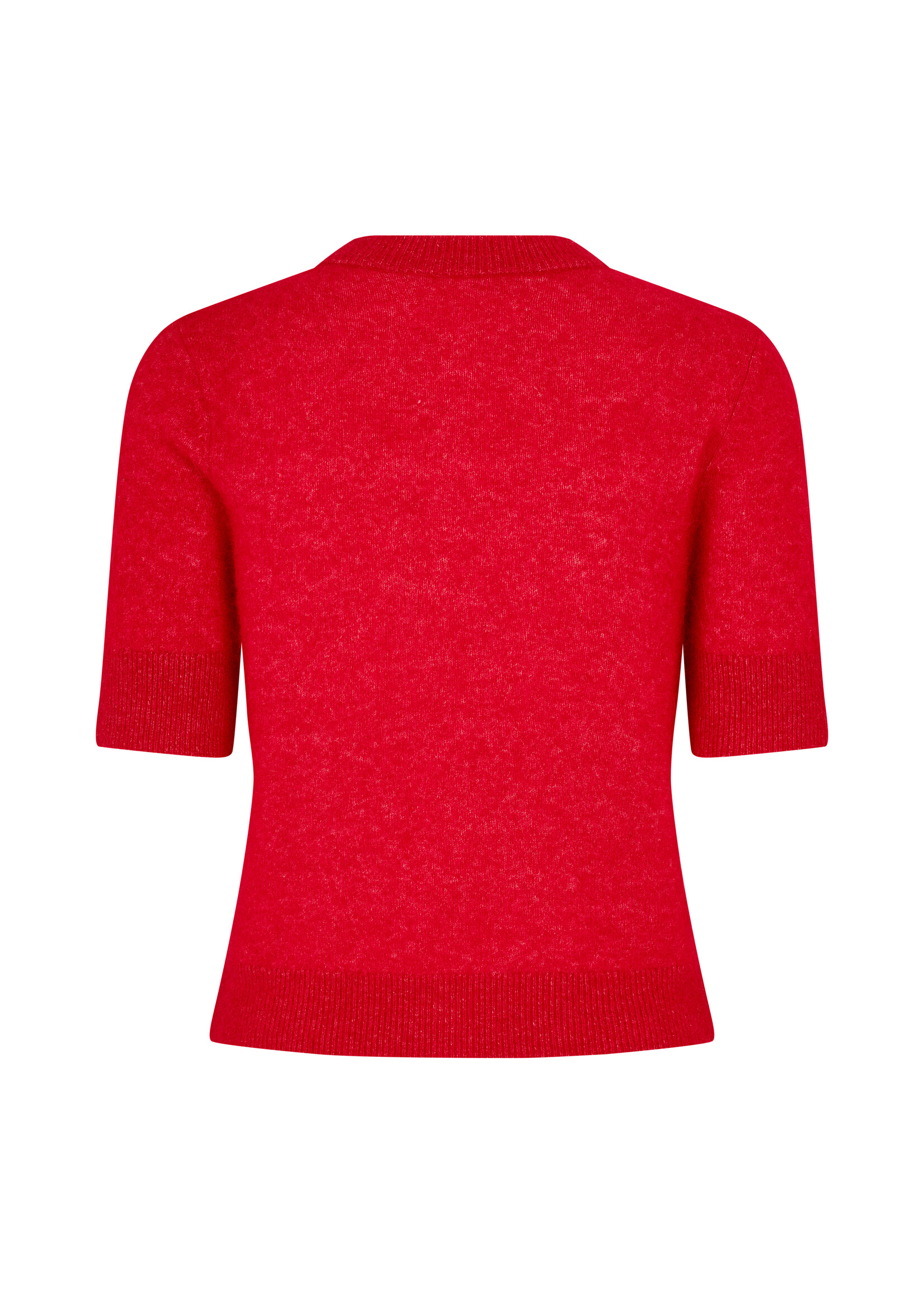 Samsoe & Samsoe Sanoura SS Cardigan 15556