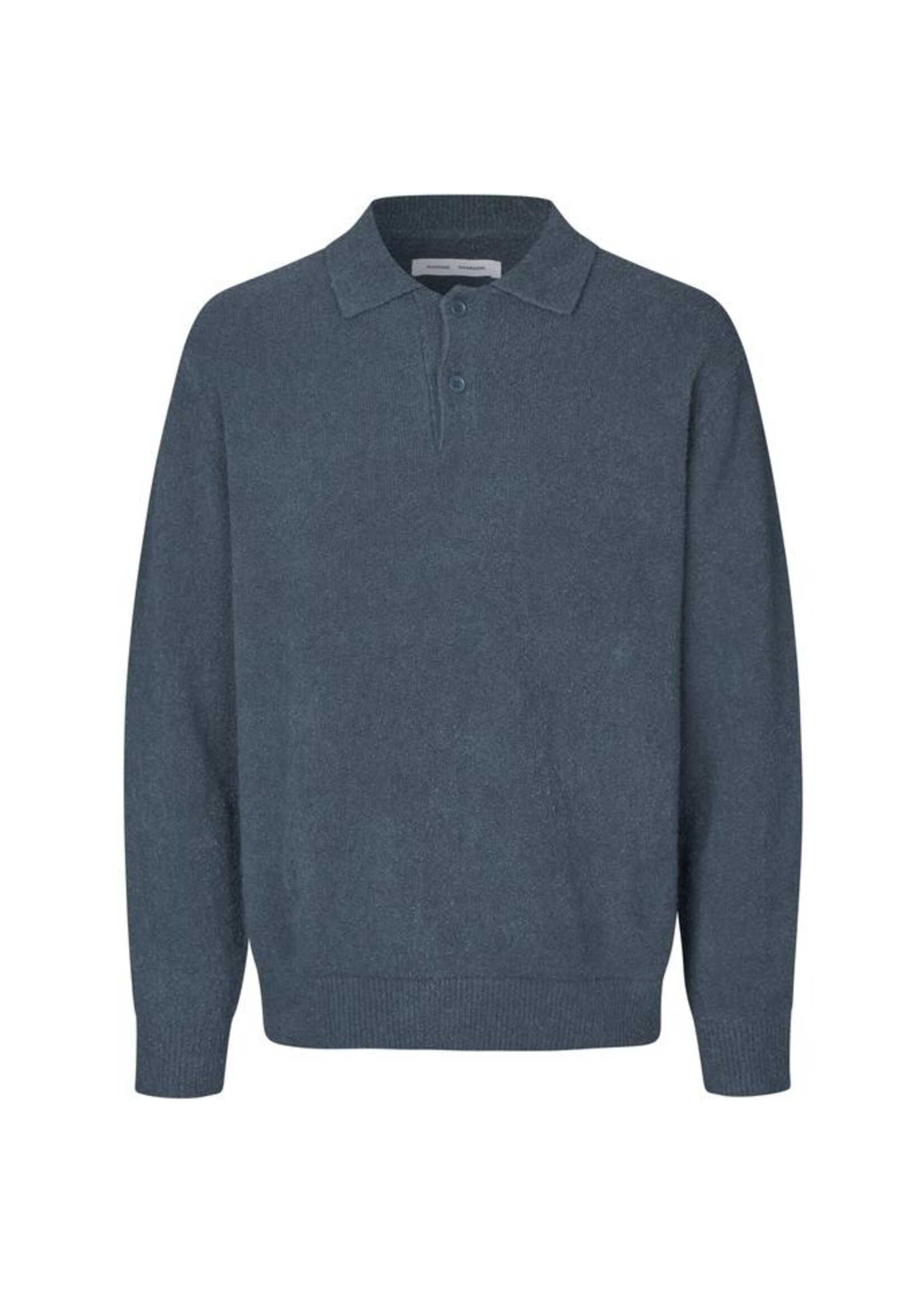Samsoe & Samsoe Sanino Polo 15179