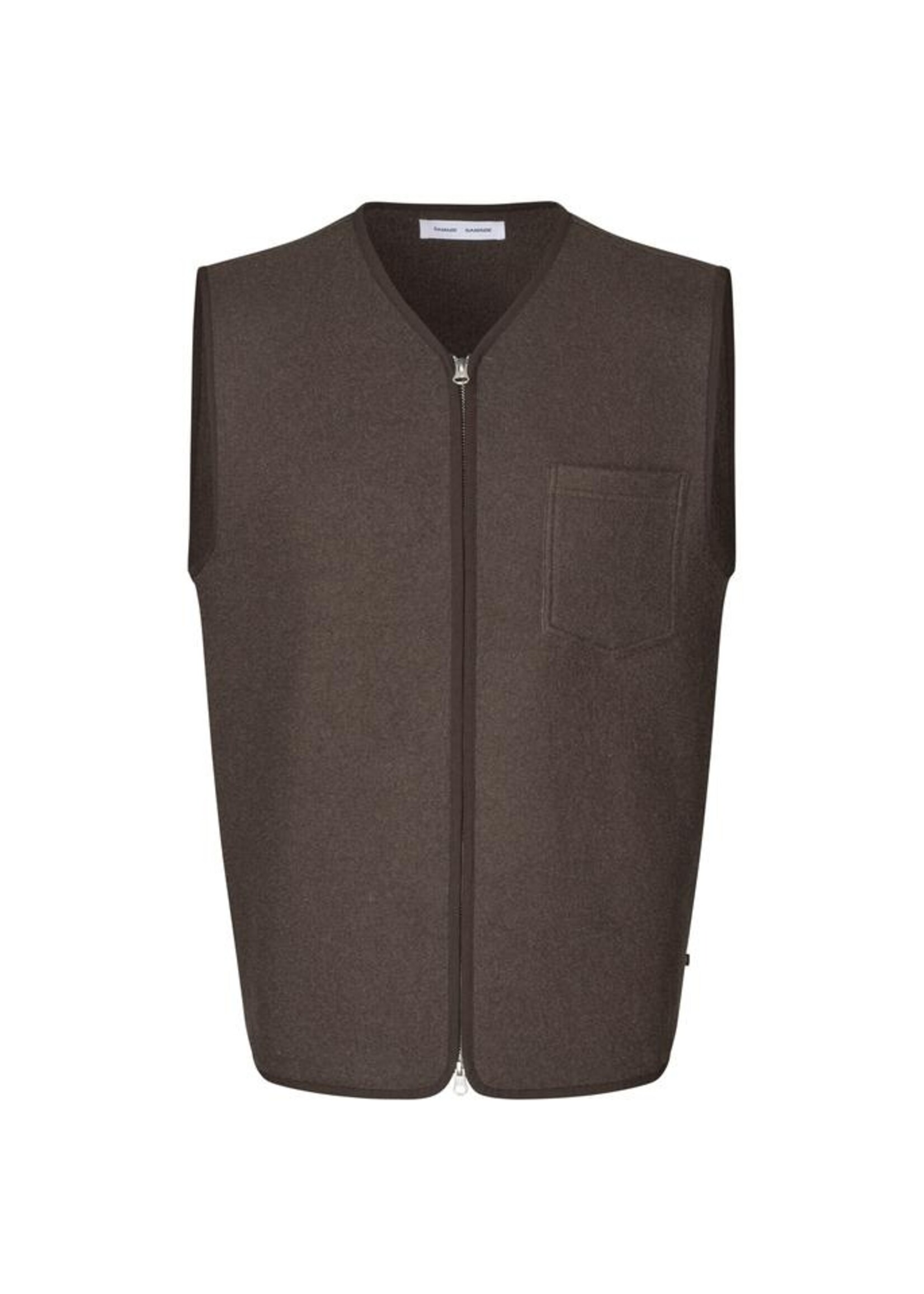Samsoe & Samsoe Sahannes Vest 14612