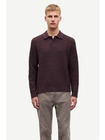 Samsoe & Samsoe Sacaiden Polo 11250