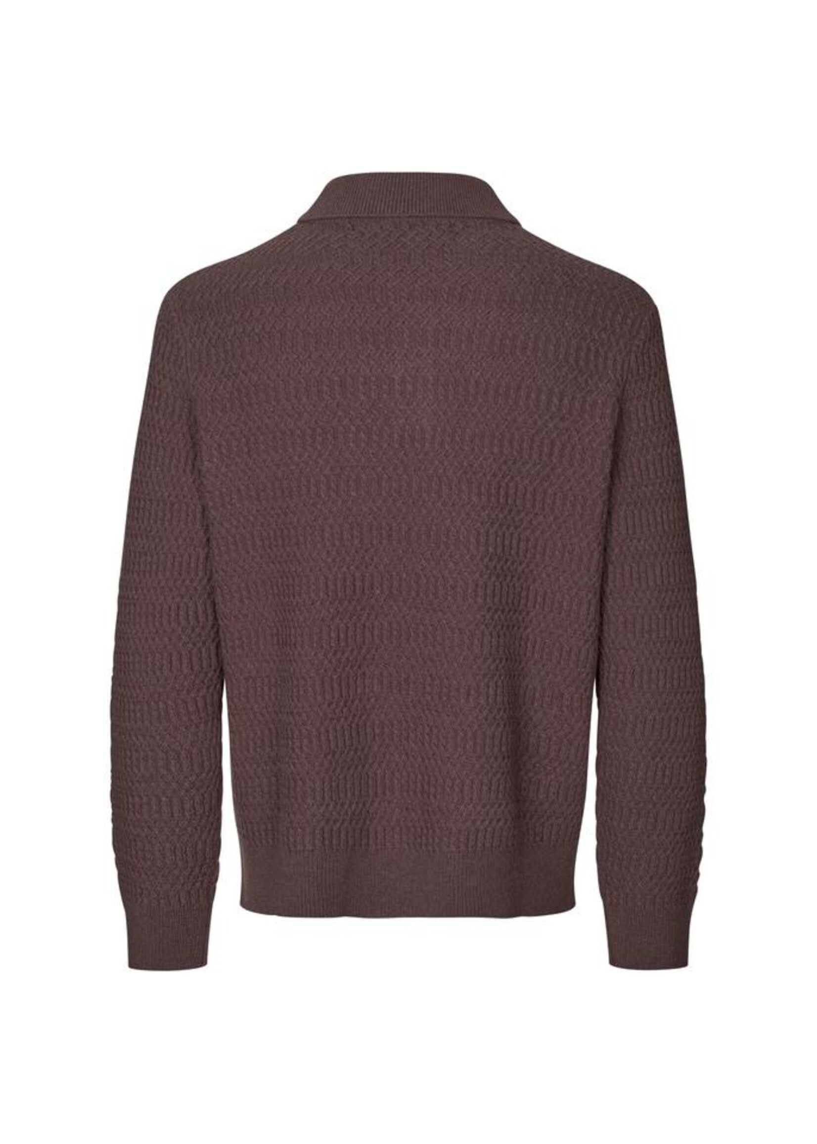 Samsoe & Samsoe Sacaiden Polo 11250
