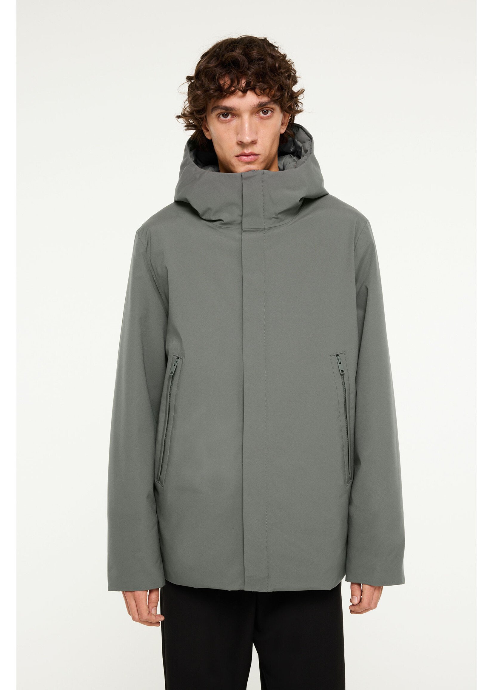 Elvine Vhinner Jacket