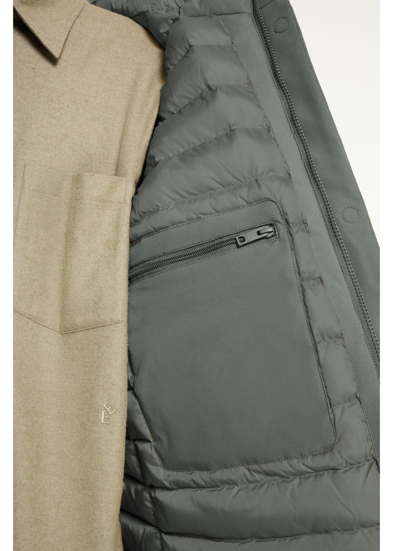 Elvine Vhinner Jacket