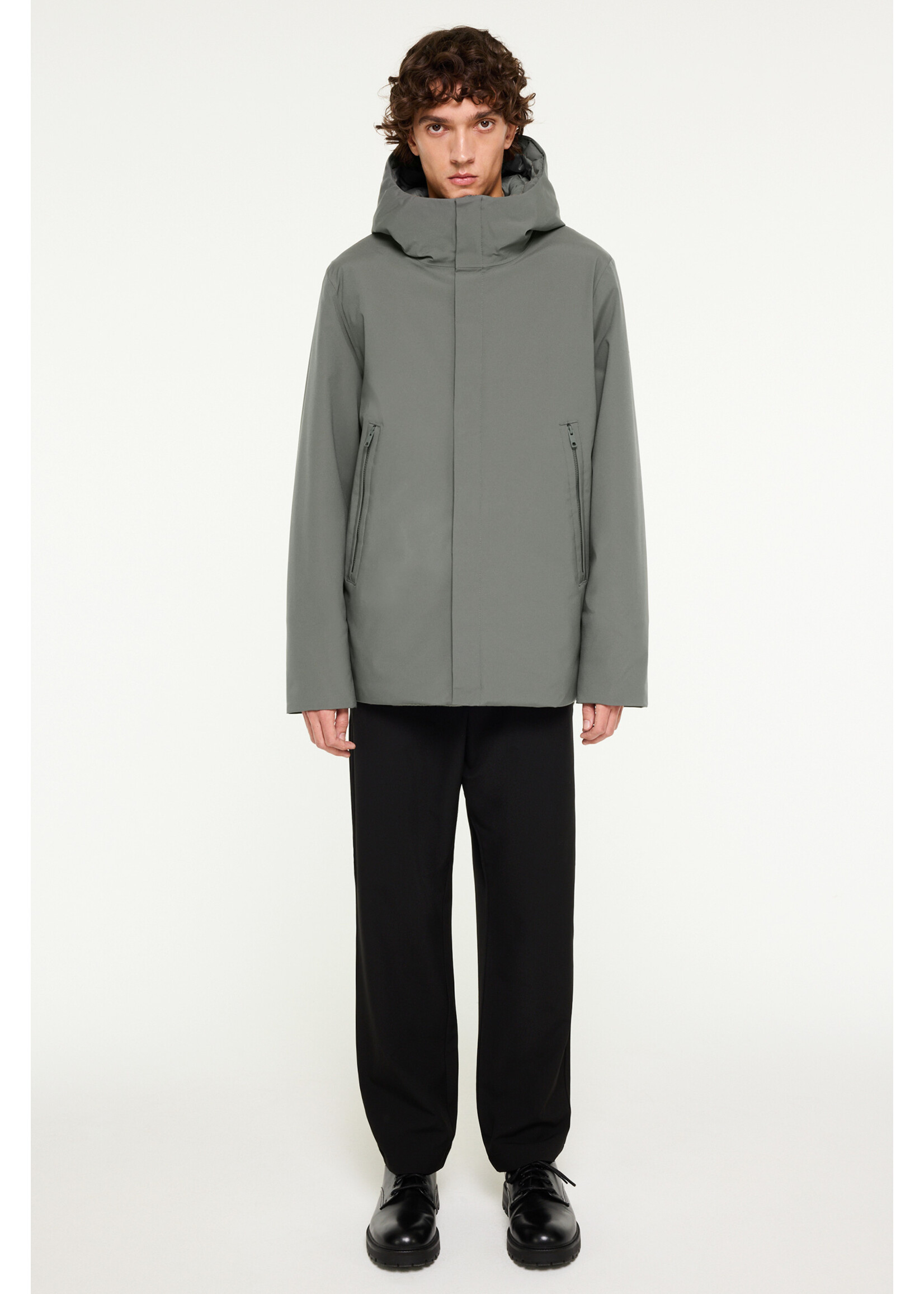 Elvine Vhinner Jacket