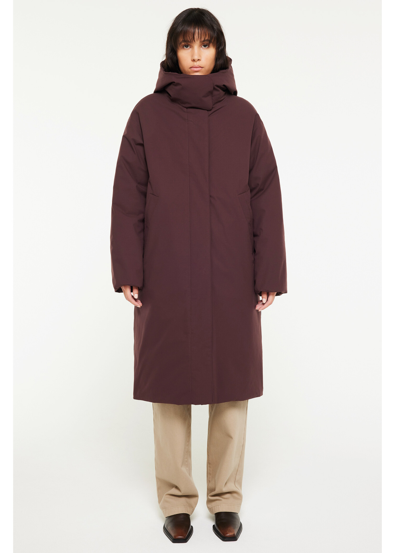 Elvine Saira Coat