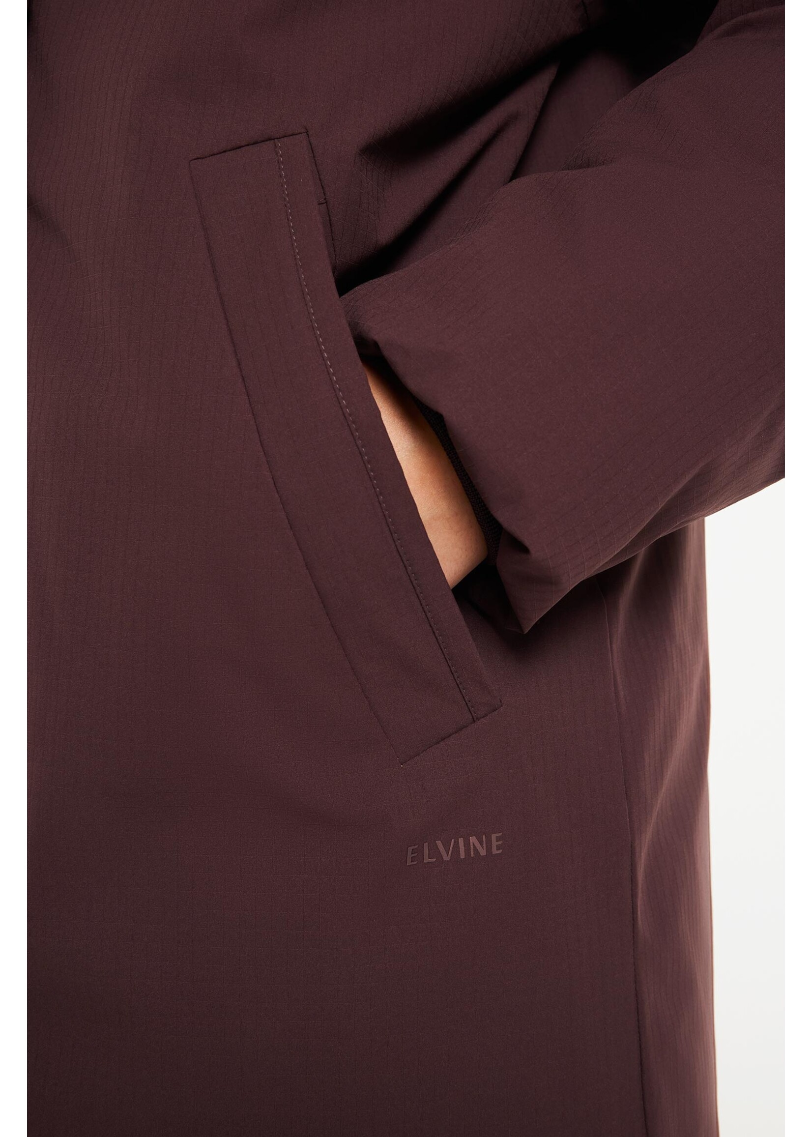 Elvine Saira Coat