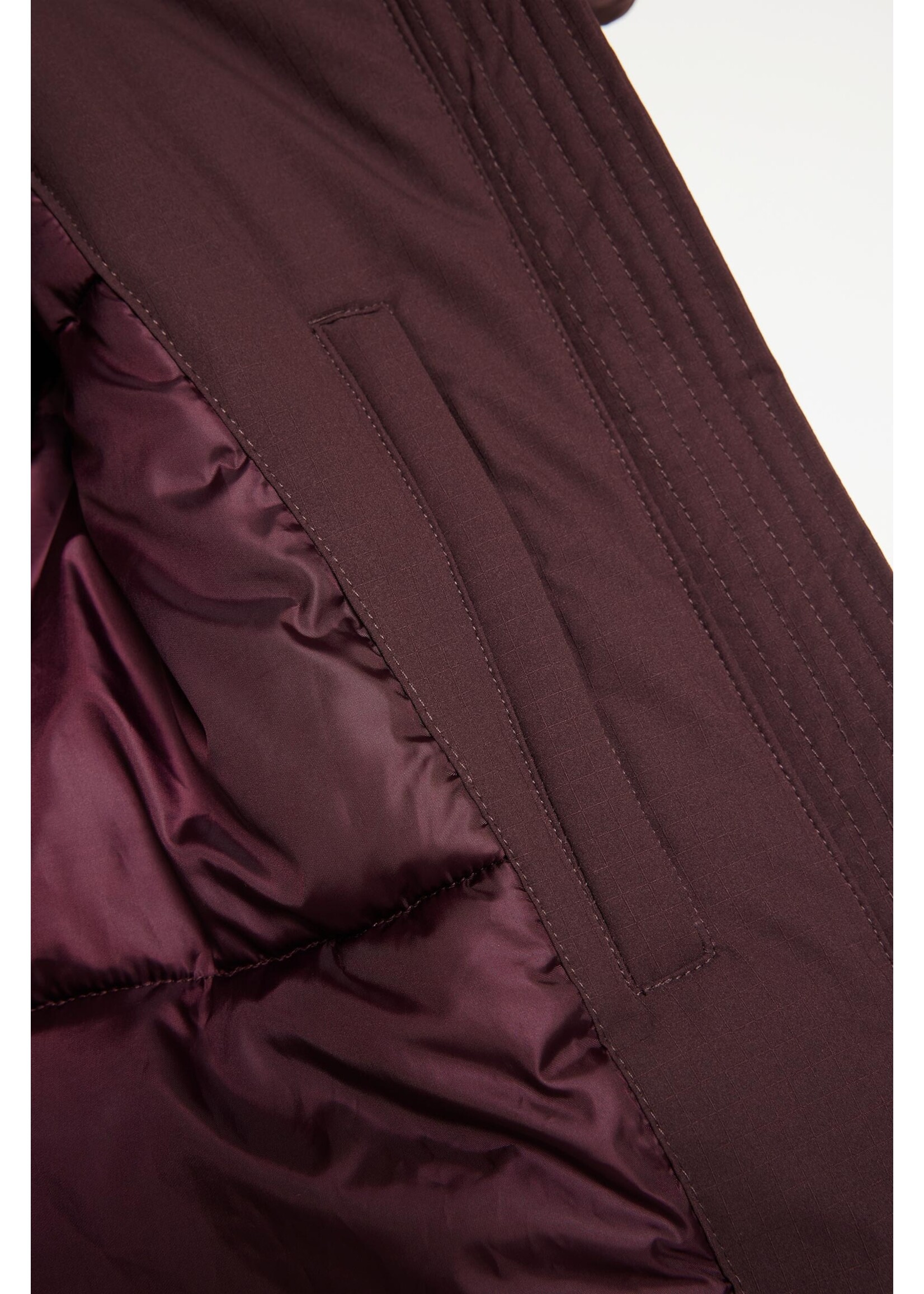 Elvine Saira Coat