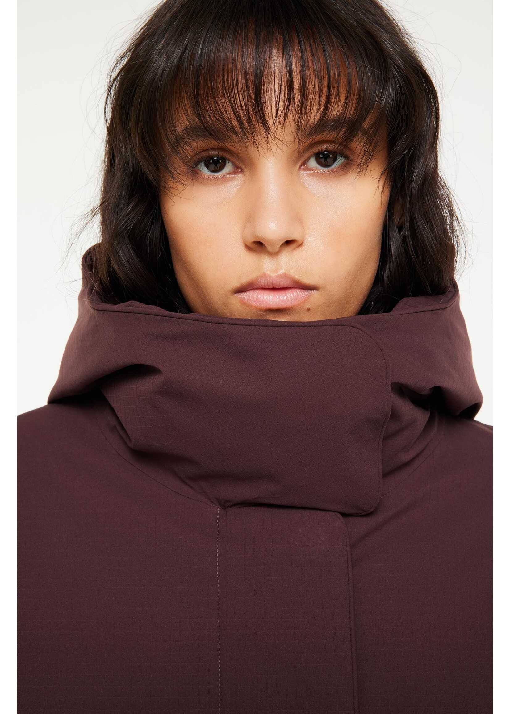 Elvine Saira Coat