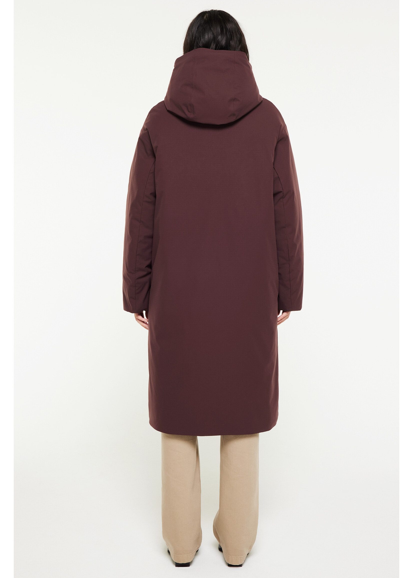 Elvine Saira Coat