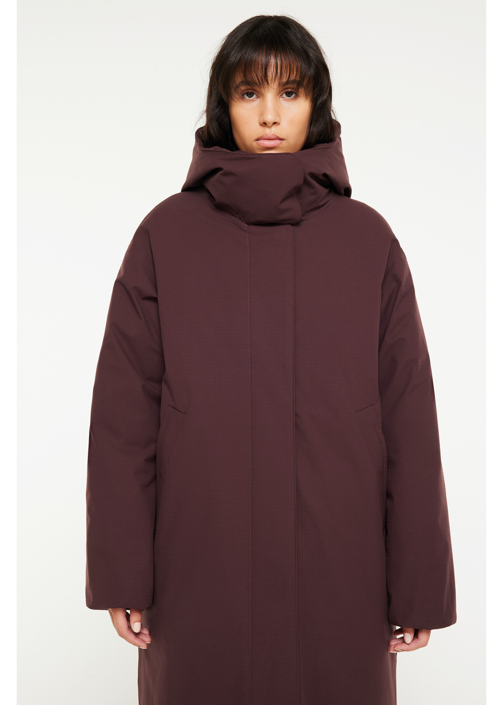 Elvine Saira Coat