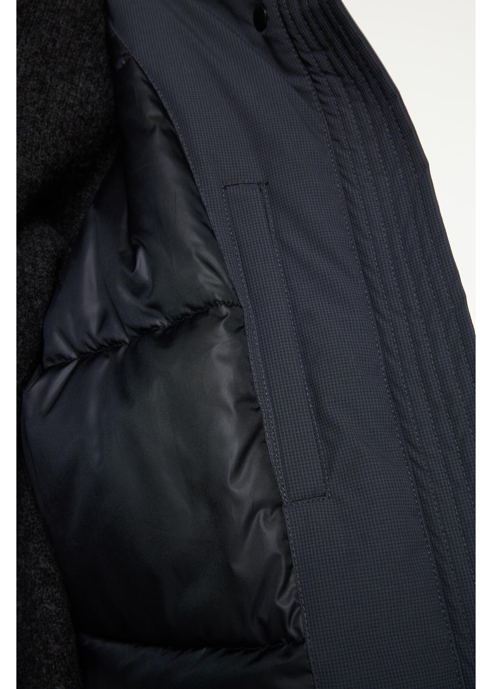 Elvine Naila Coat