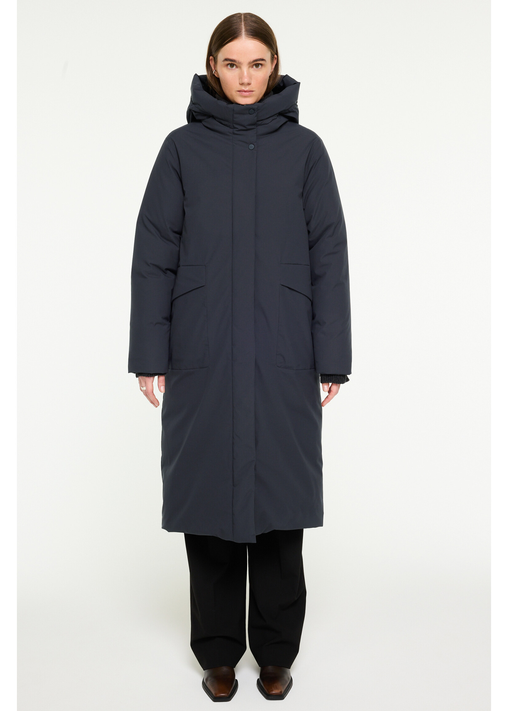 Elvine Naila Coat