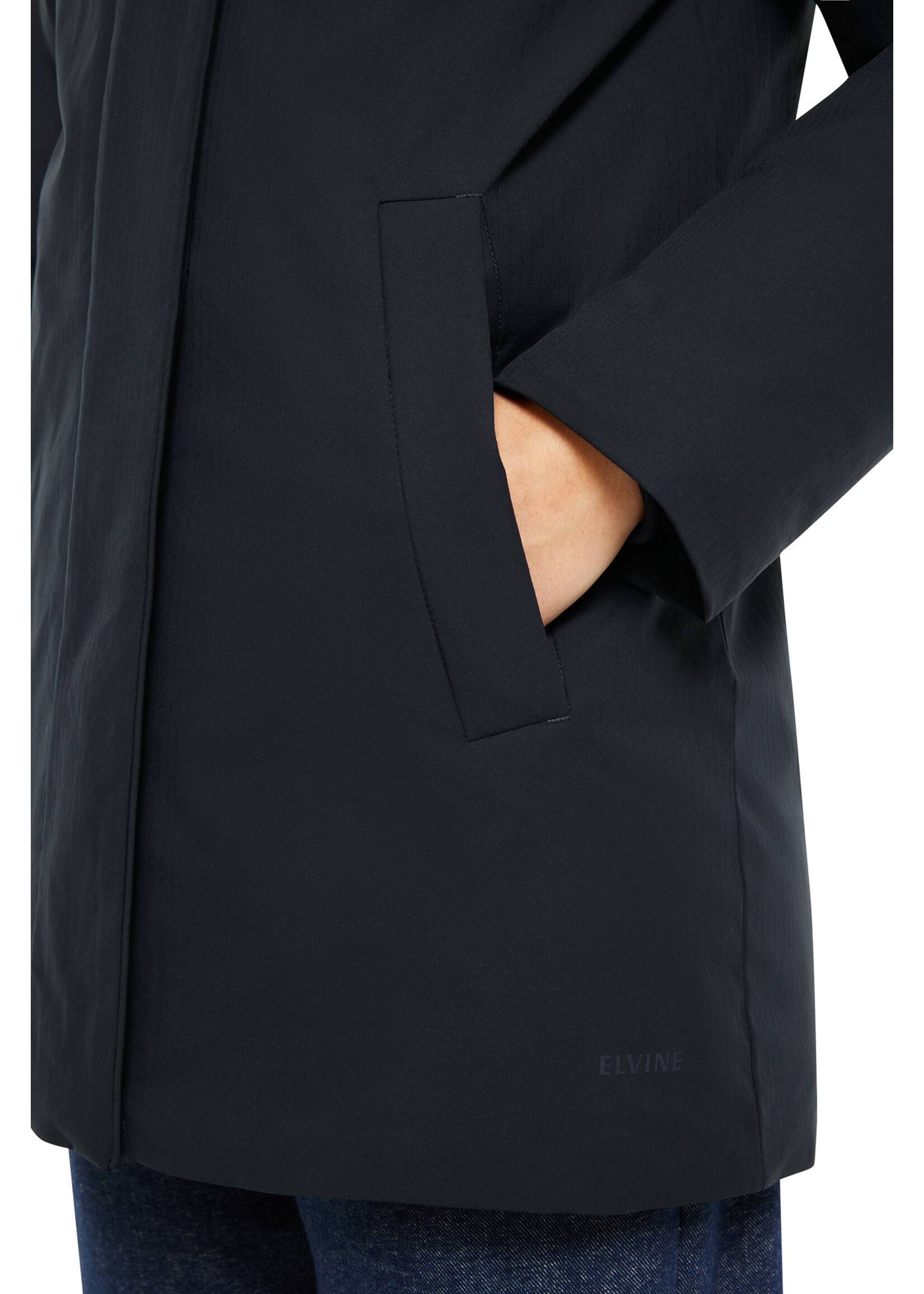 Elvine Mysia Jacket