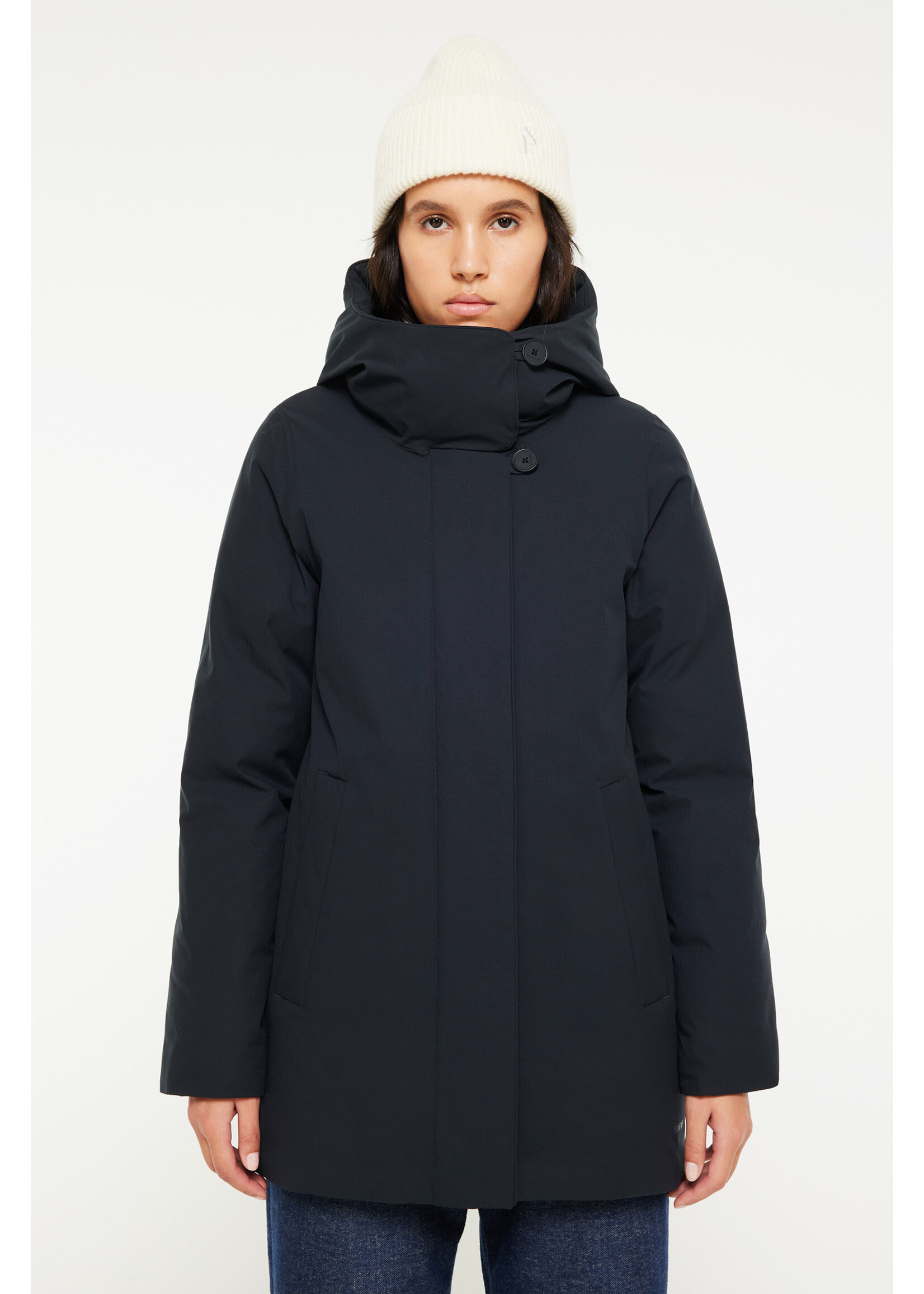 Elvine Mysia Jacket