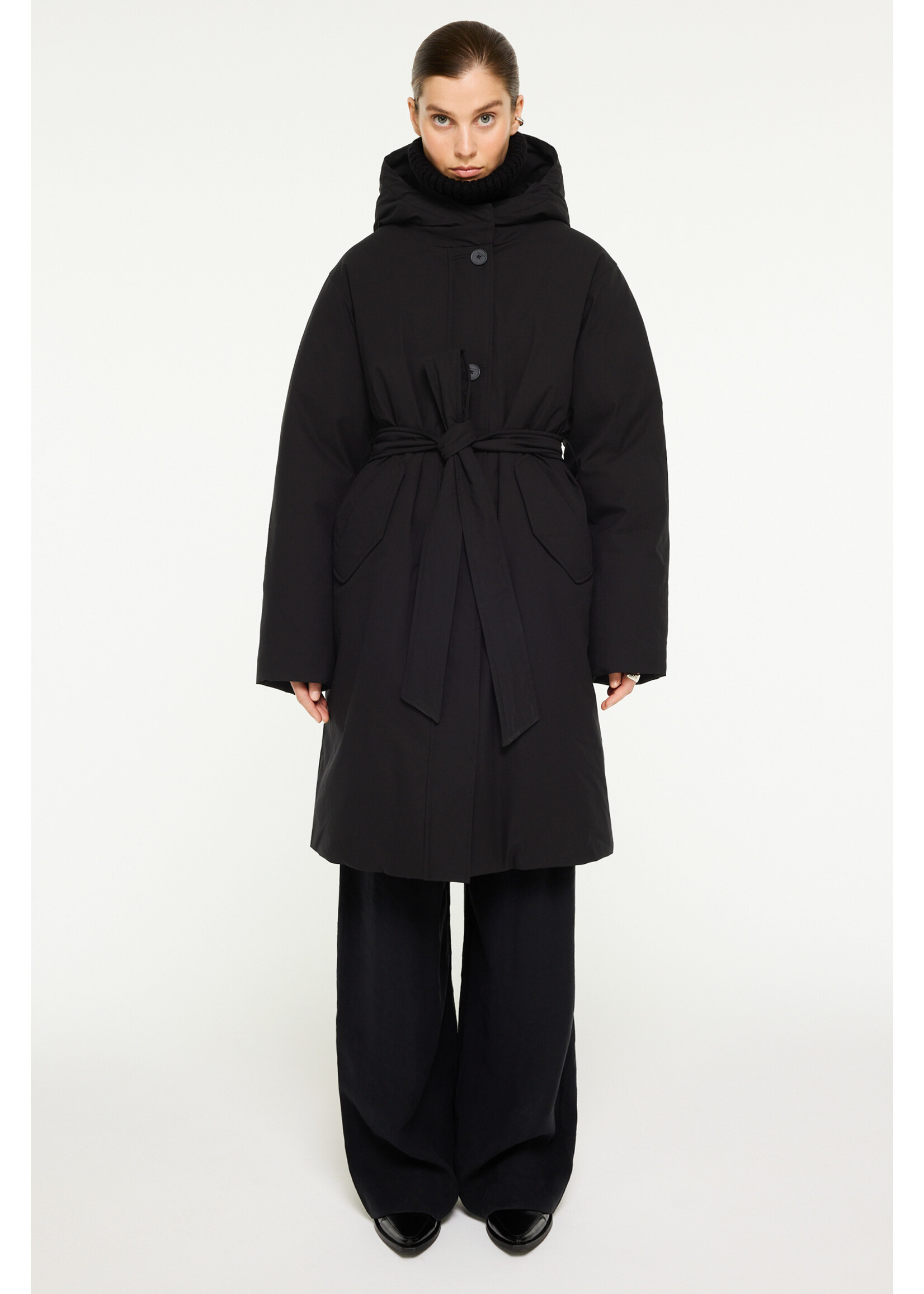 Elvine Maxie Coat