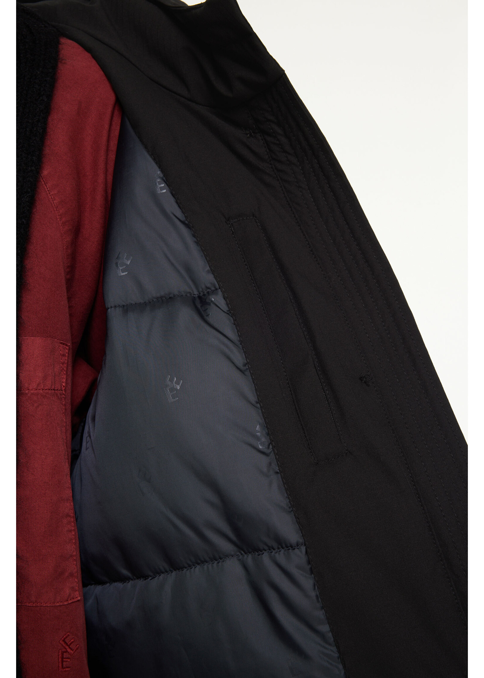 Elvine Maxie Coat