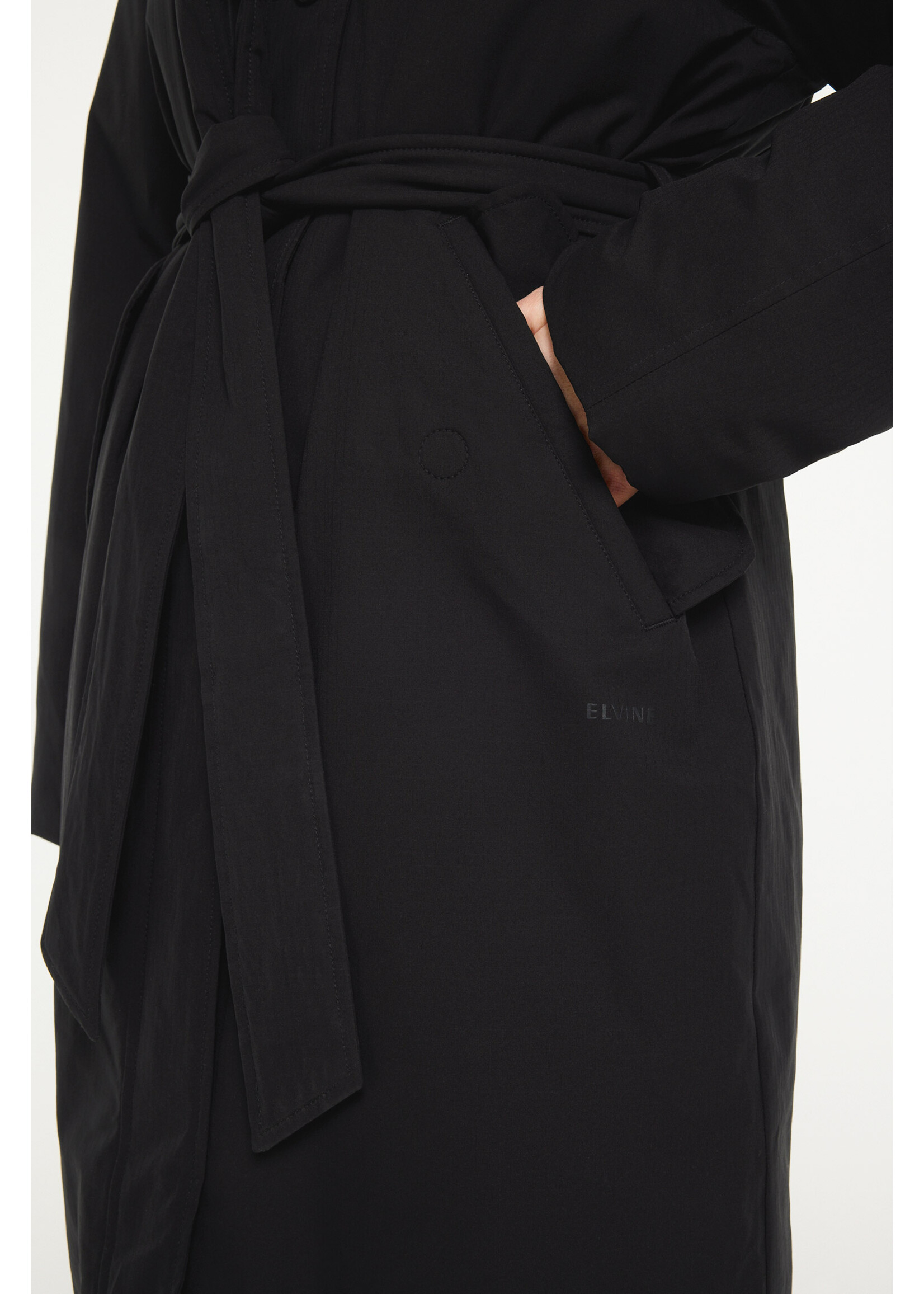 Elvine Maxie Coat