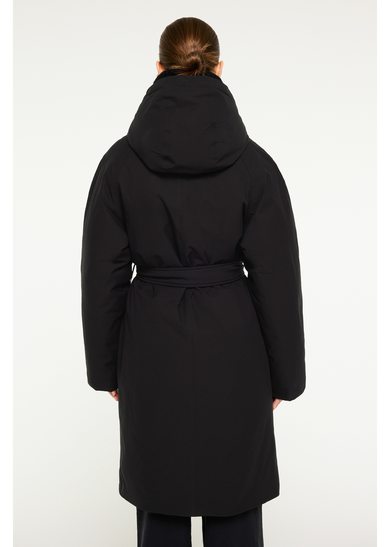 Elvine Maxie Coat