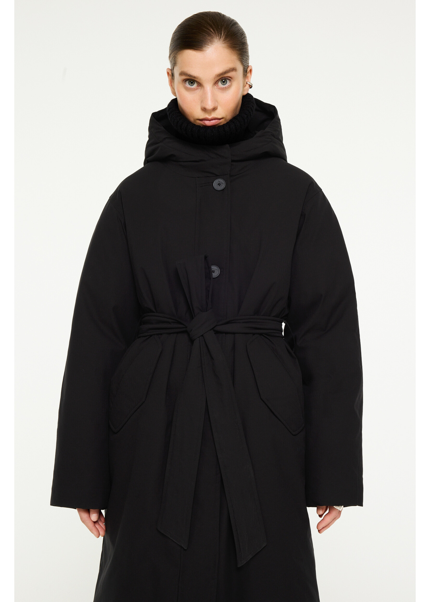 Elvine Maxie Coat