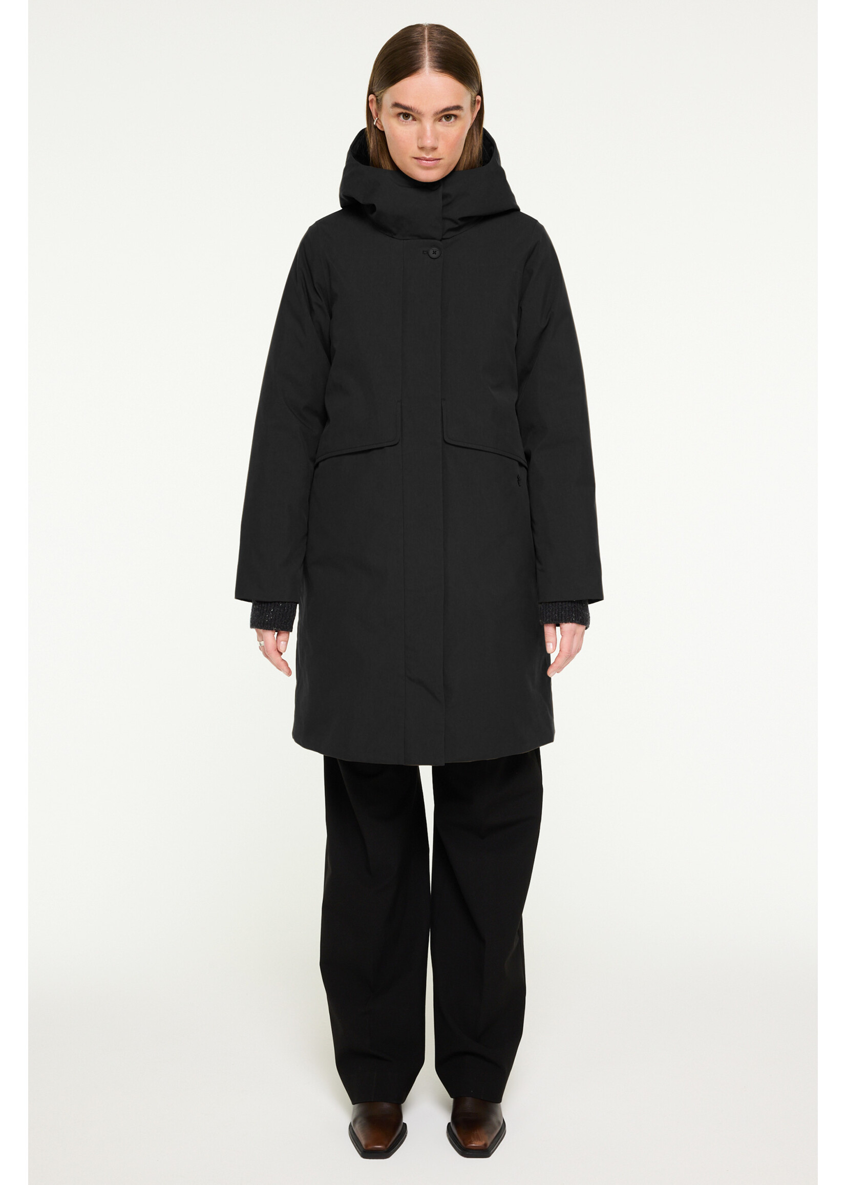 Elvine Avelyne Jacket