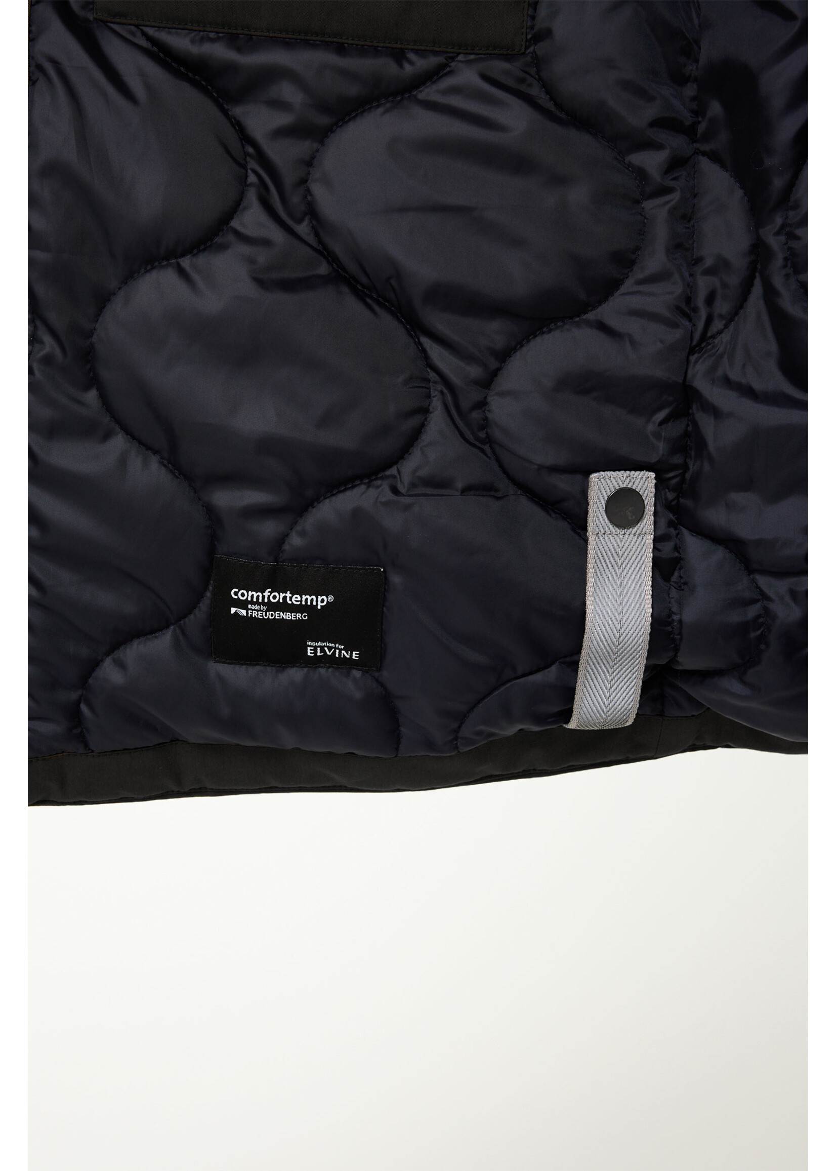 Elvine Avelyne Jacket