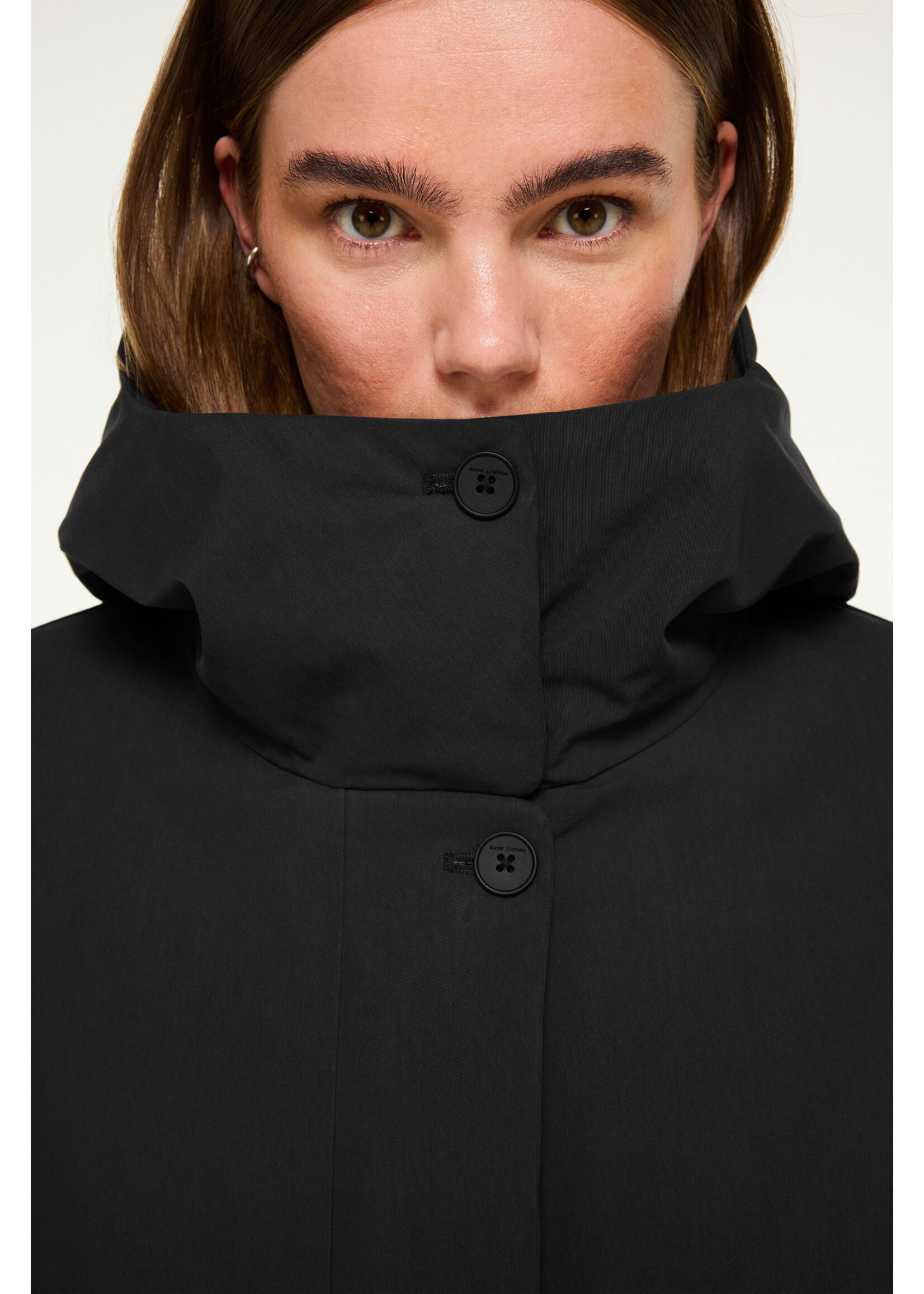 Elvine Avelyne Jacket