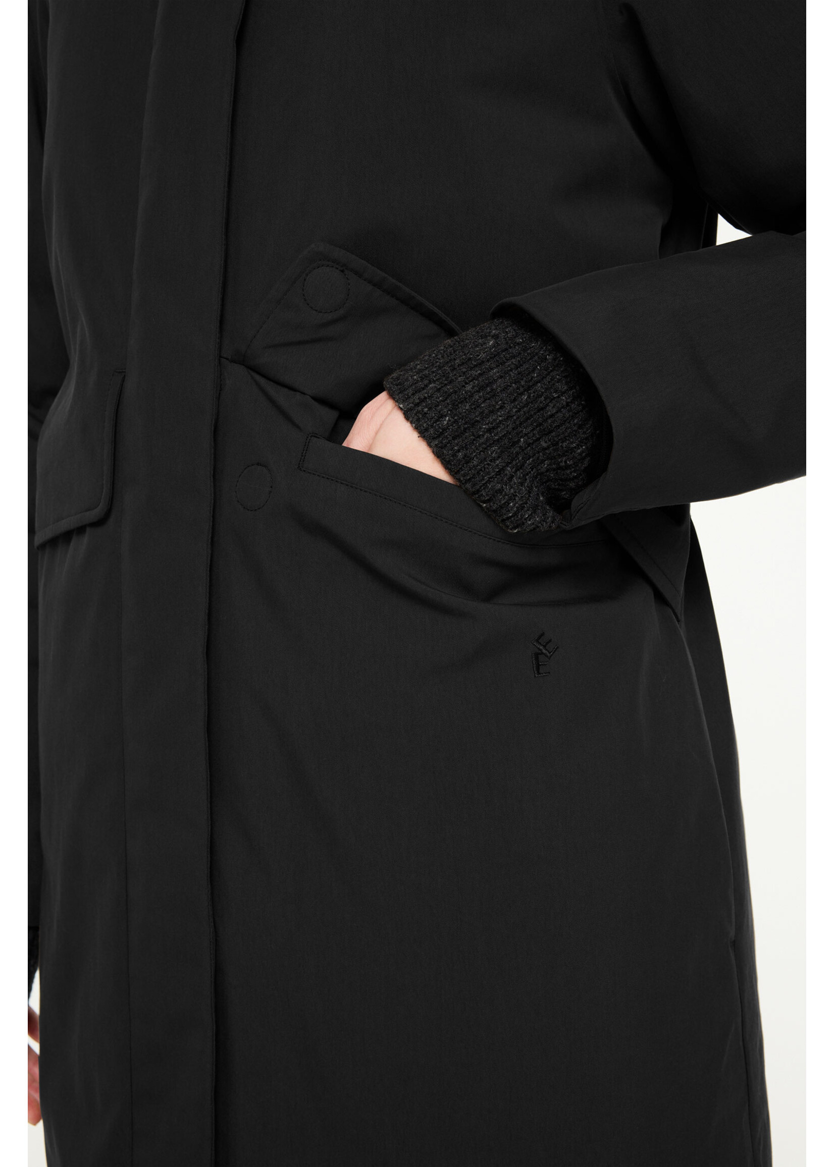 Elvine Avelyne Jacket