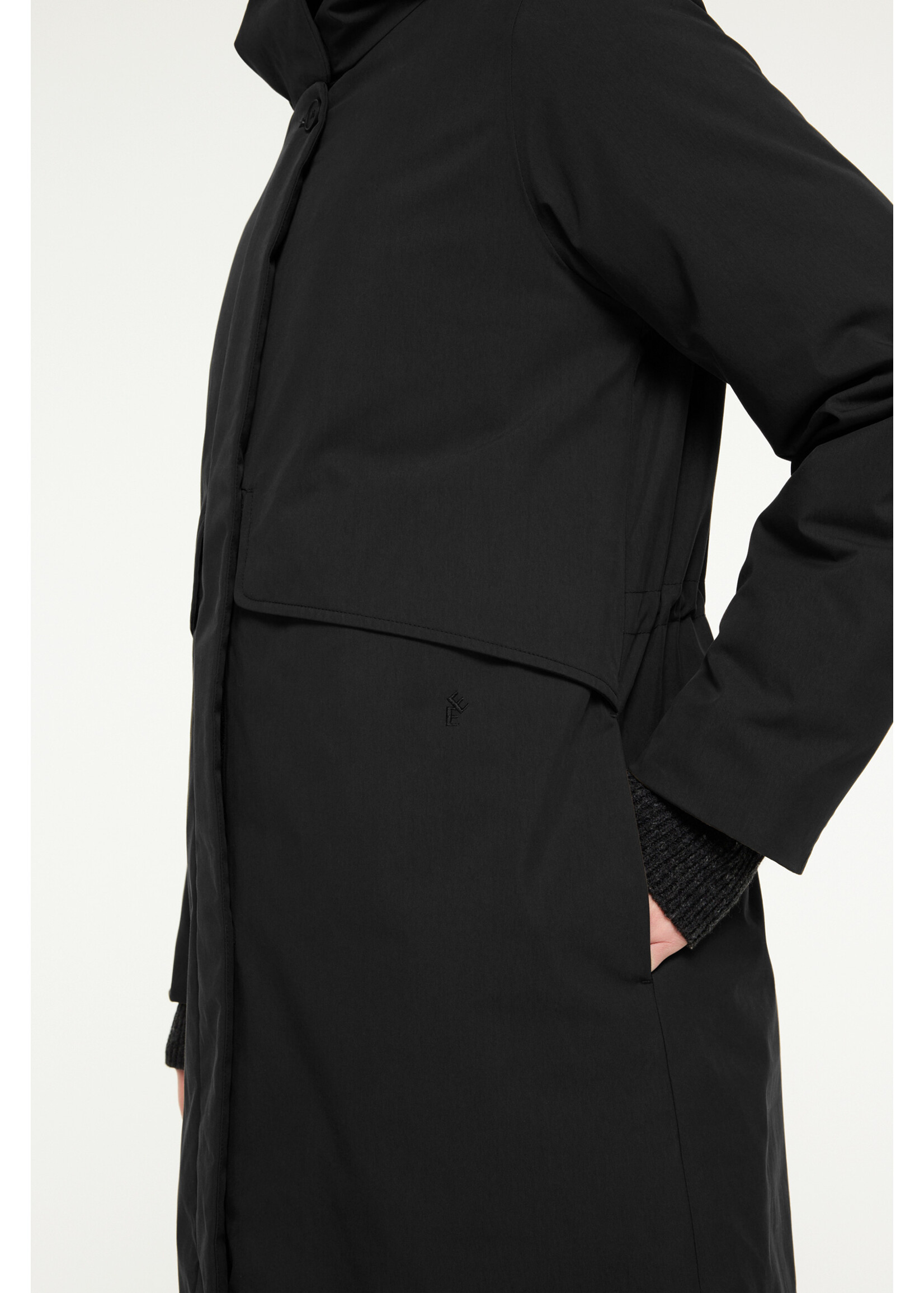 Elvine Avelyne Jacket