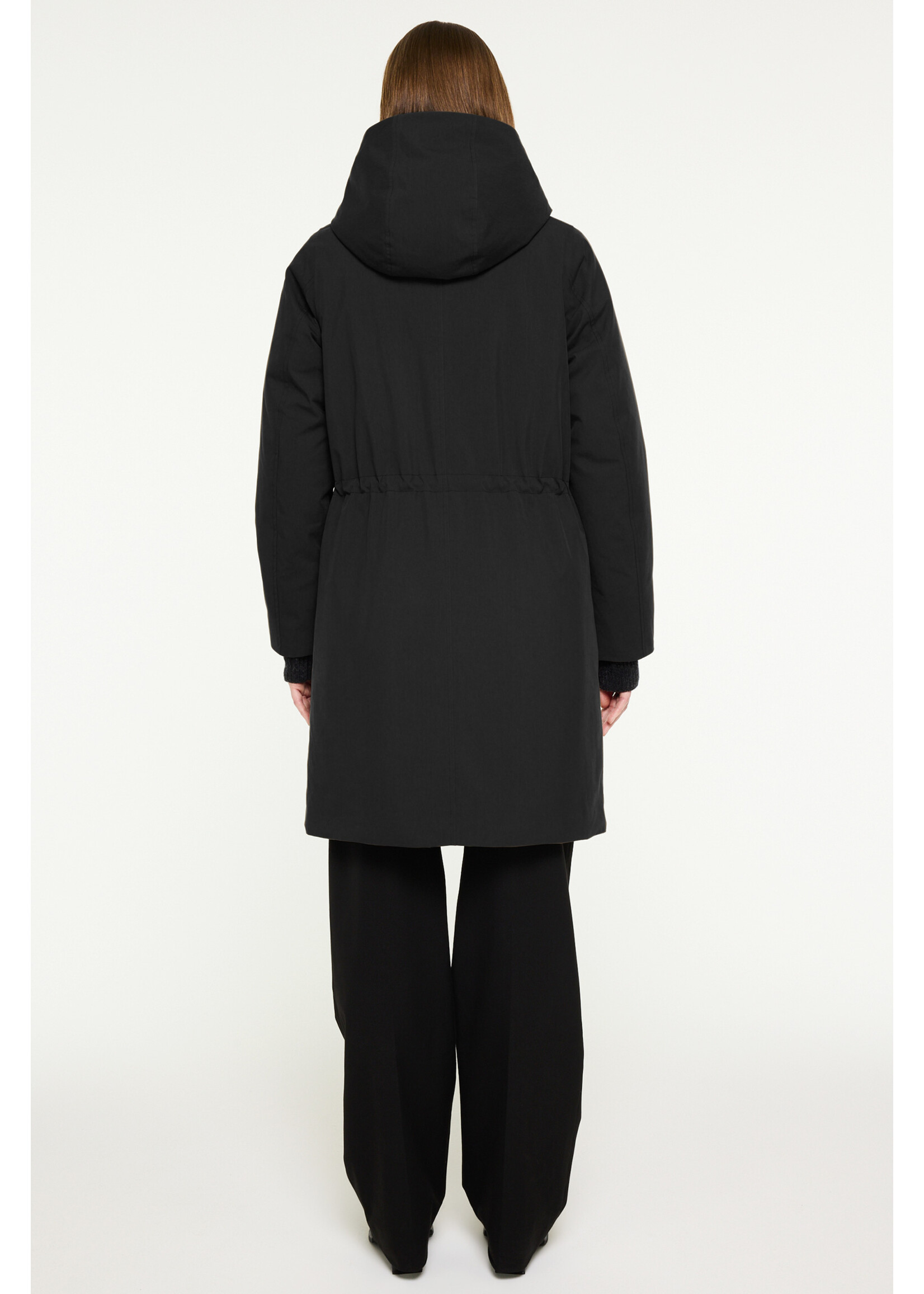 Elvine Avelyne Jacket