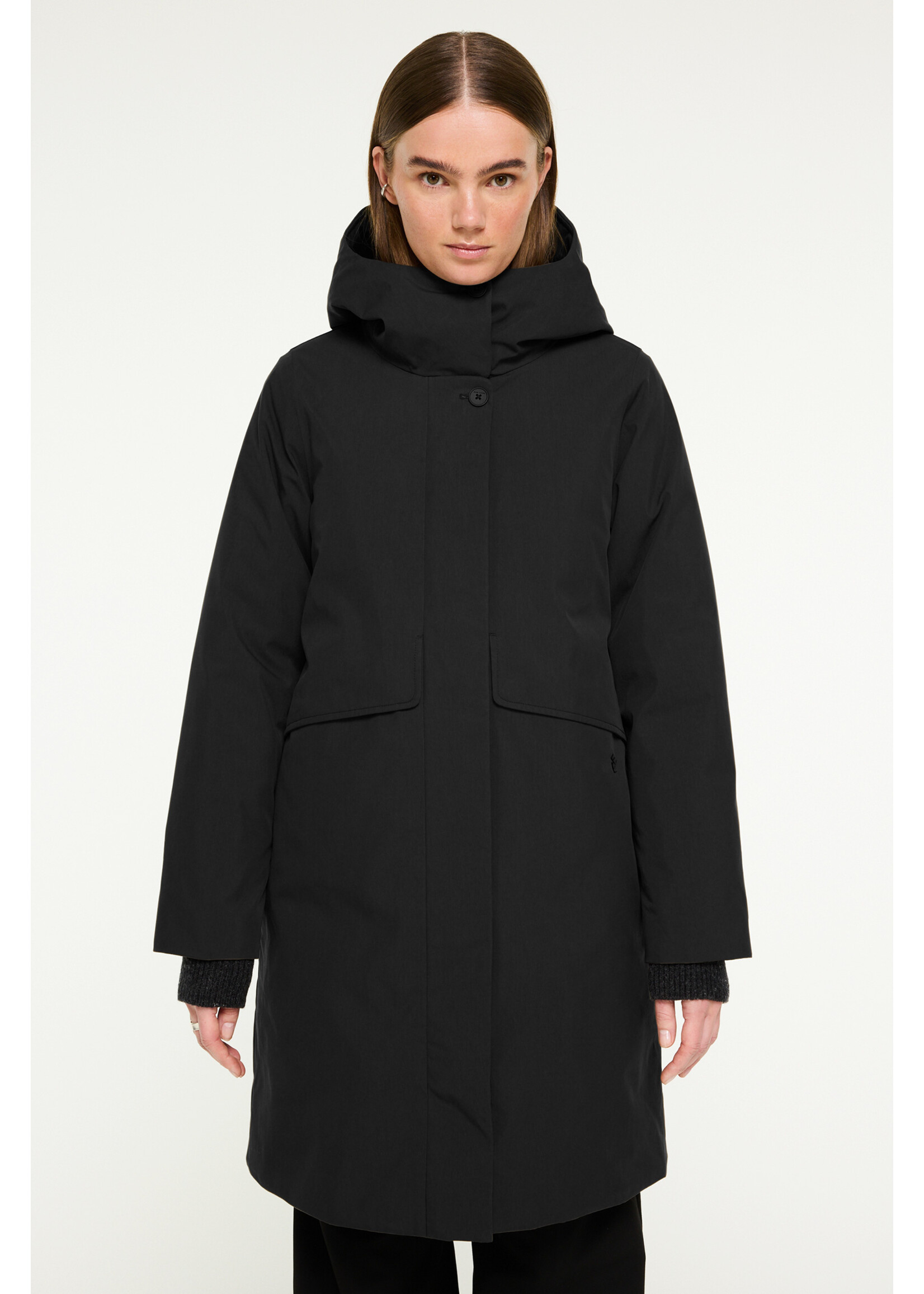 Elvine Avelyne Jacket